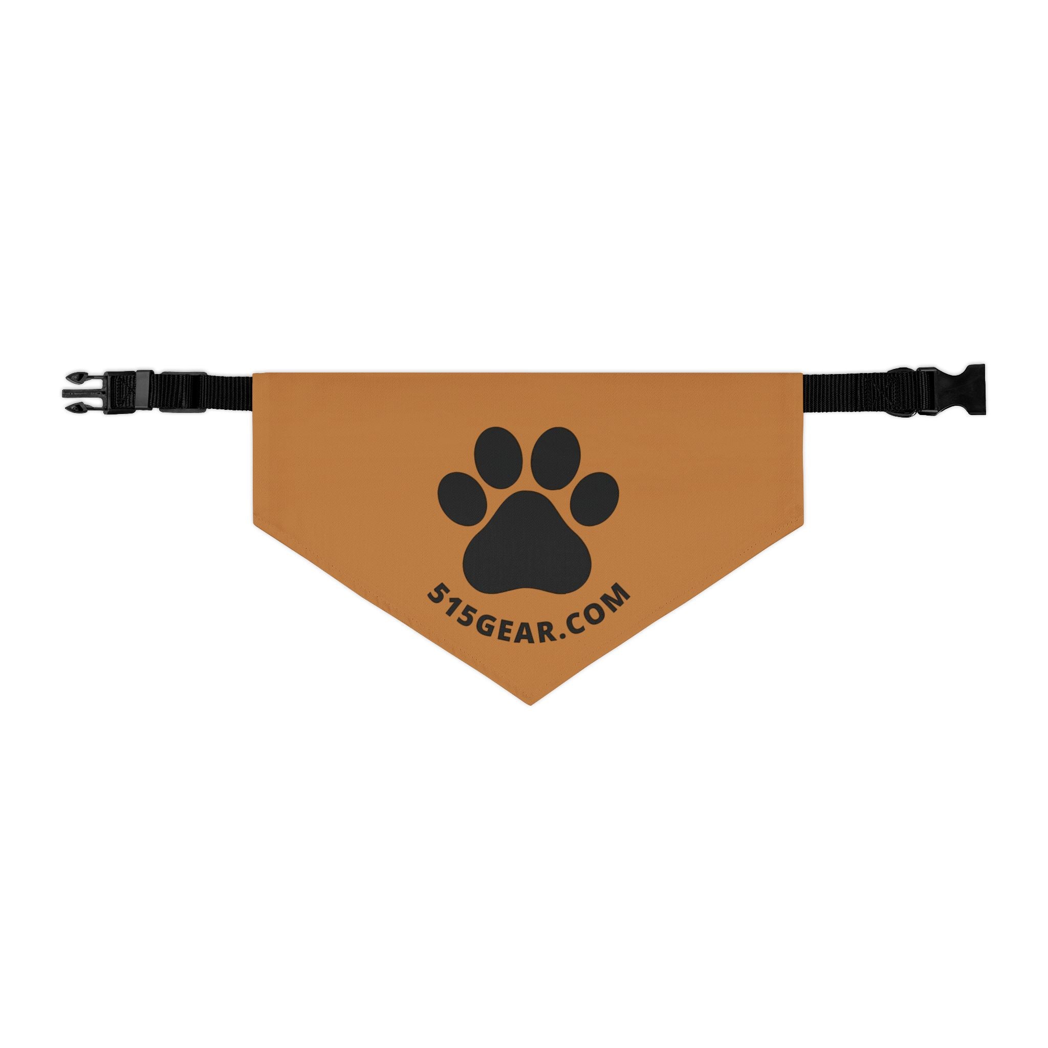 515Gear Pet Bandana Collar