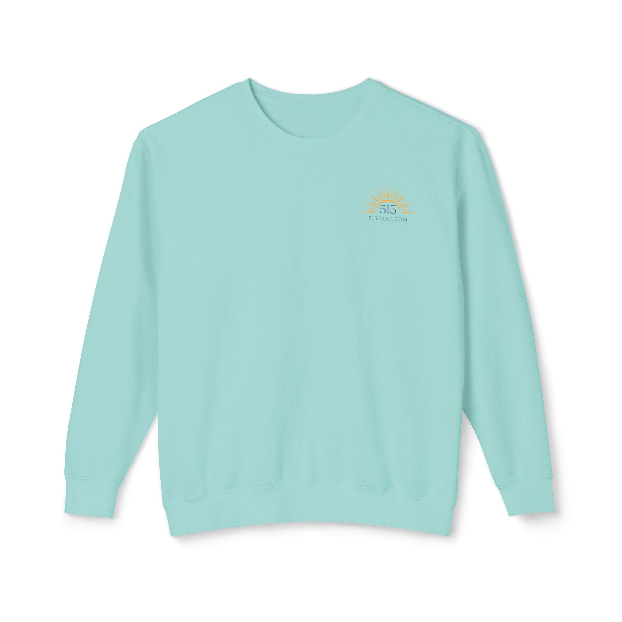 Savor Ellijay - Sweatshirt