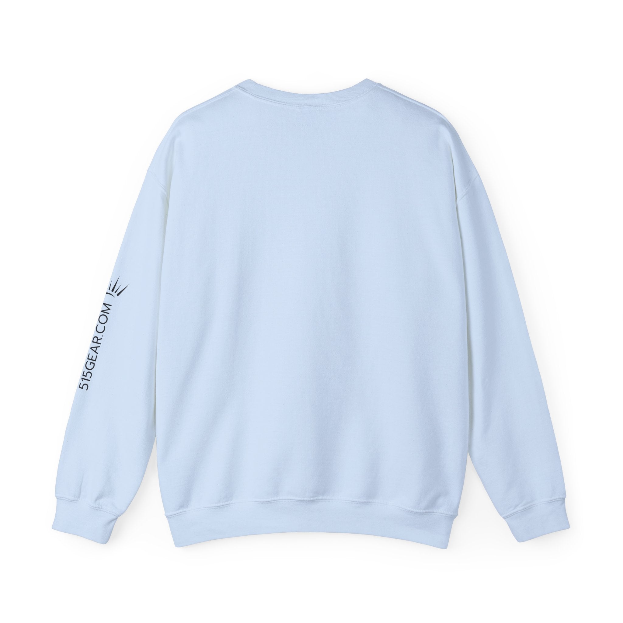 Sweatshirt, Praise the Lard Design, 515Gear.com | Ellijay, GA | Whitepath Farm