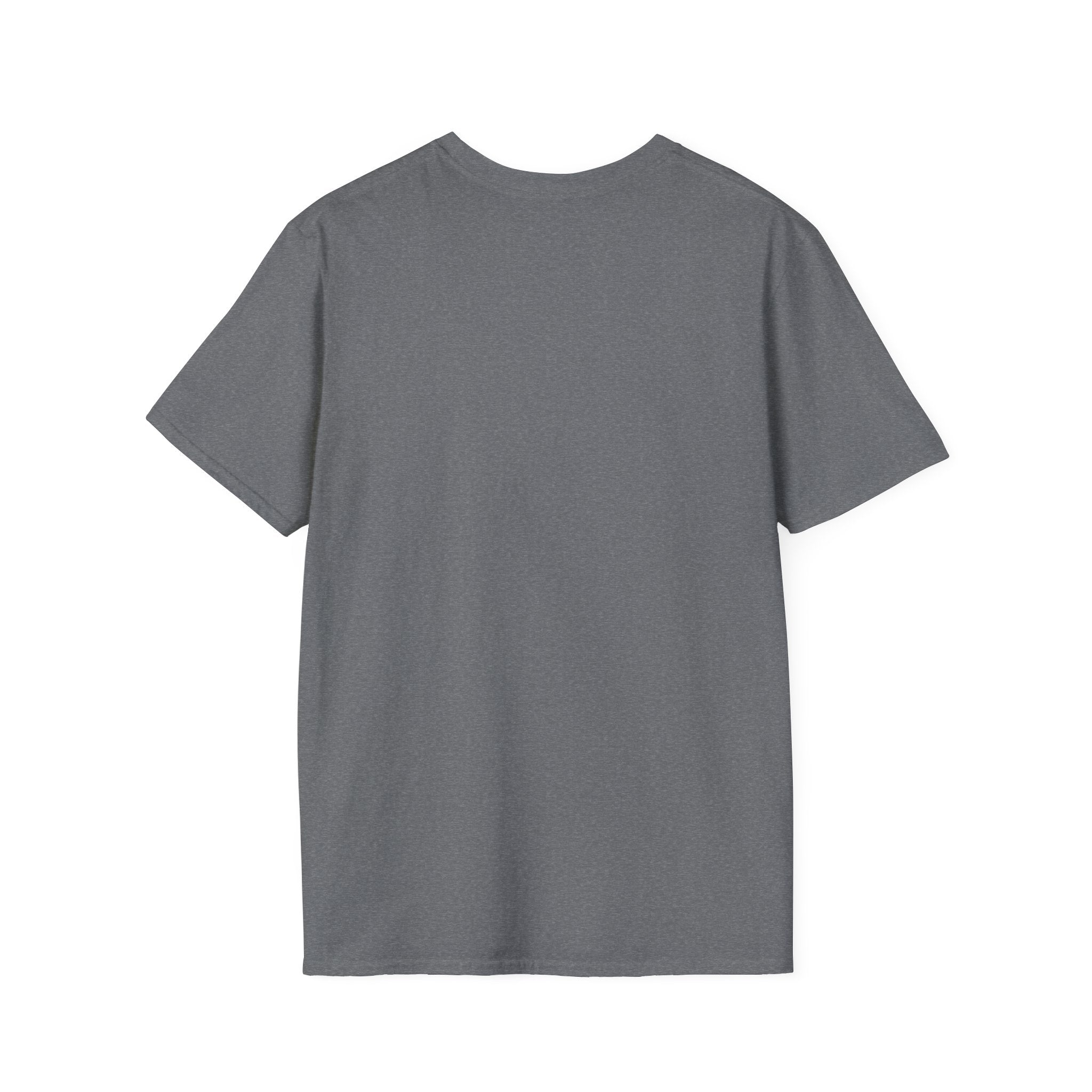 Hiawassee, Take The Road Less Traveled - Off Roading Tee