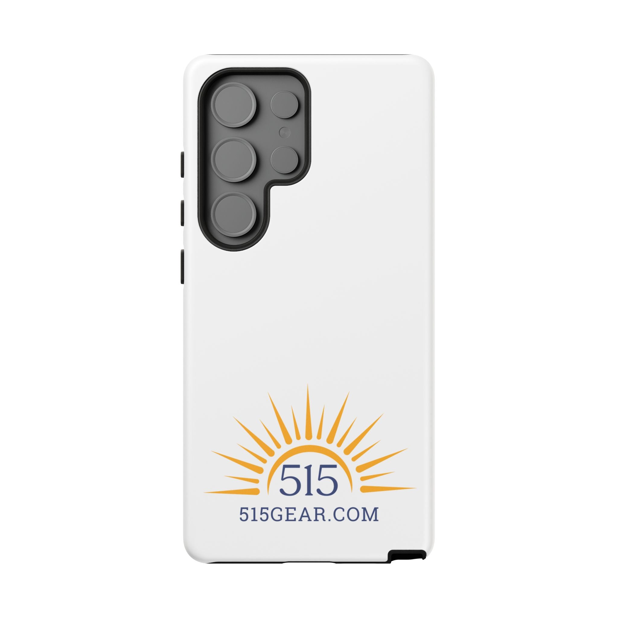 Phone Case, 515 Sunshine Design | 515Gear.com | Personalize your Phone protection!