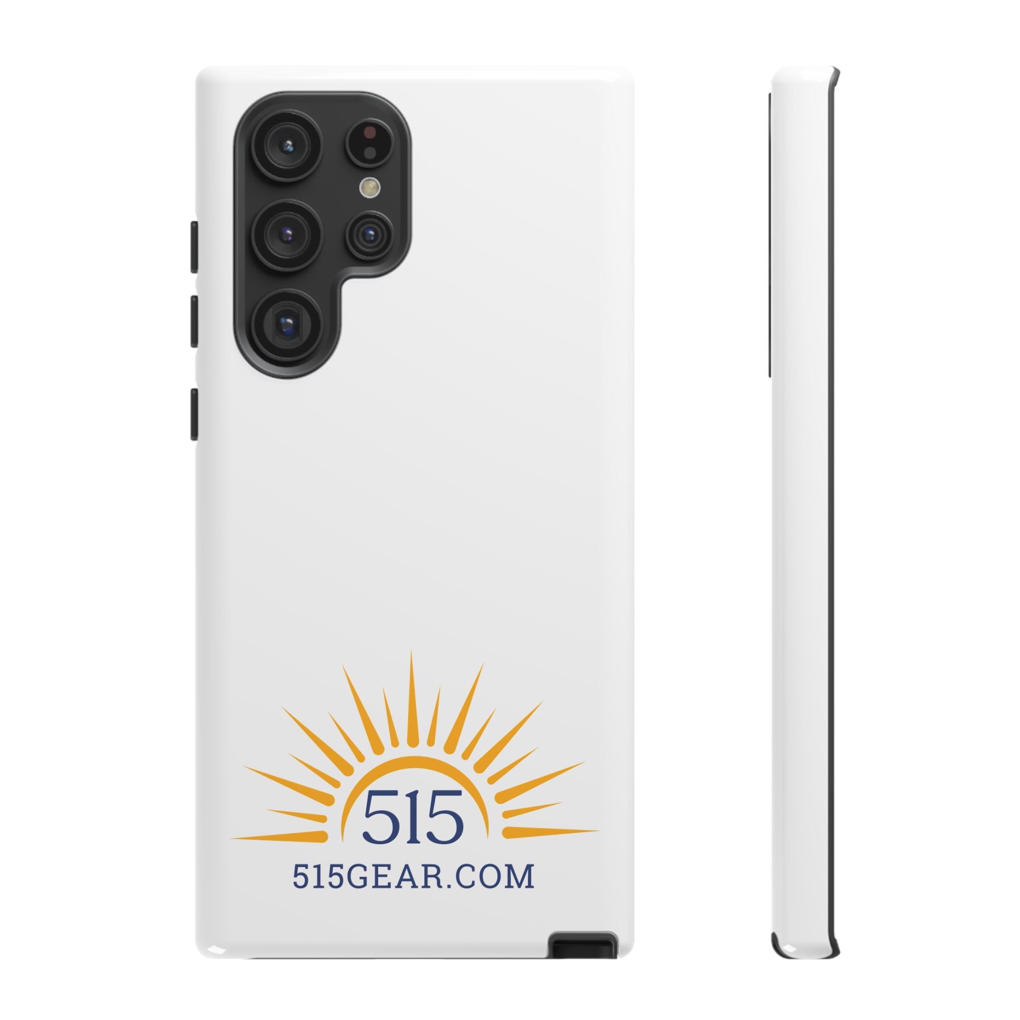 Phone Case, 515 Sunshine Design | 515Gear.com | Personalize your Phone protection!