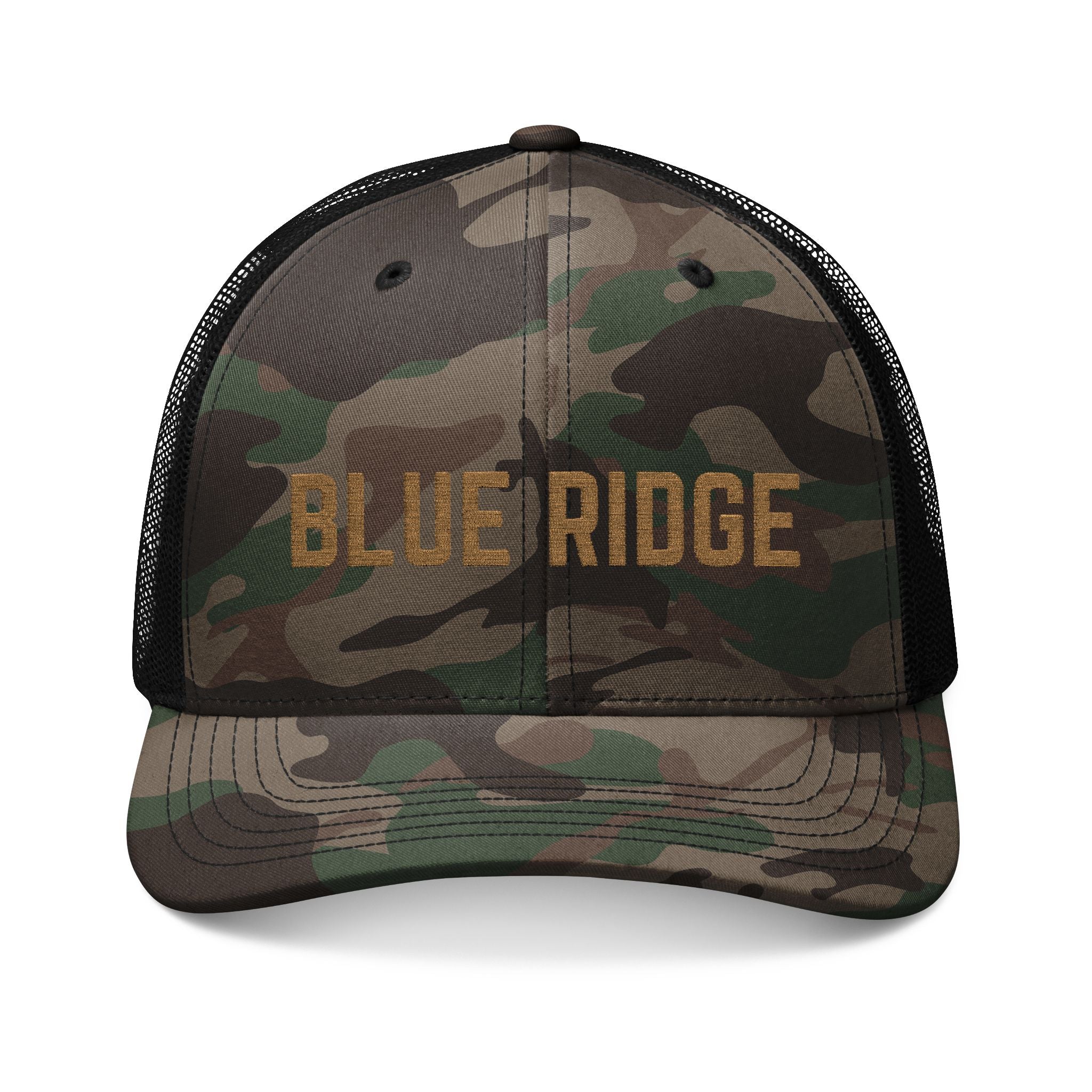 Trucker cap, Camouflage, by 515Gear.com | Blue Ridge, GA | Hunting Gear Anyone?