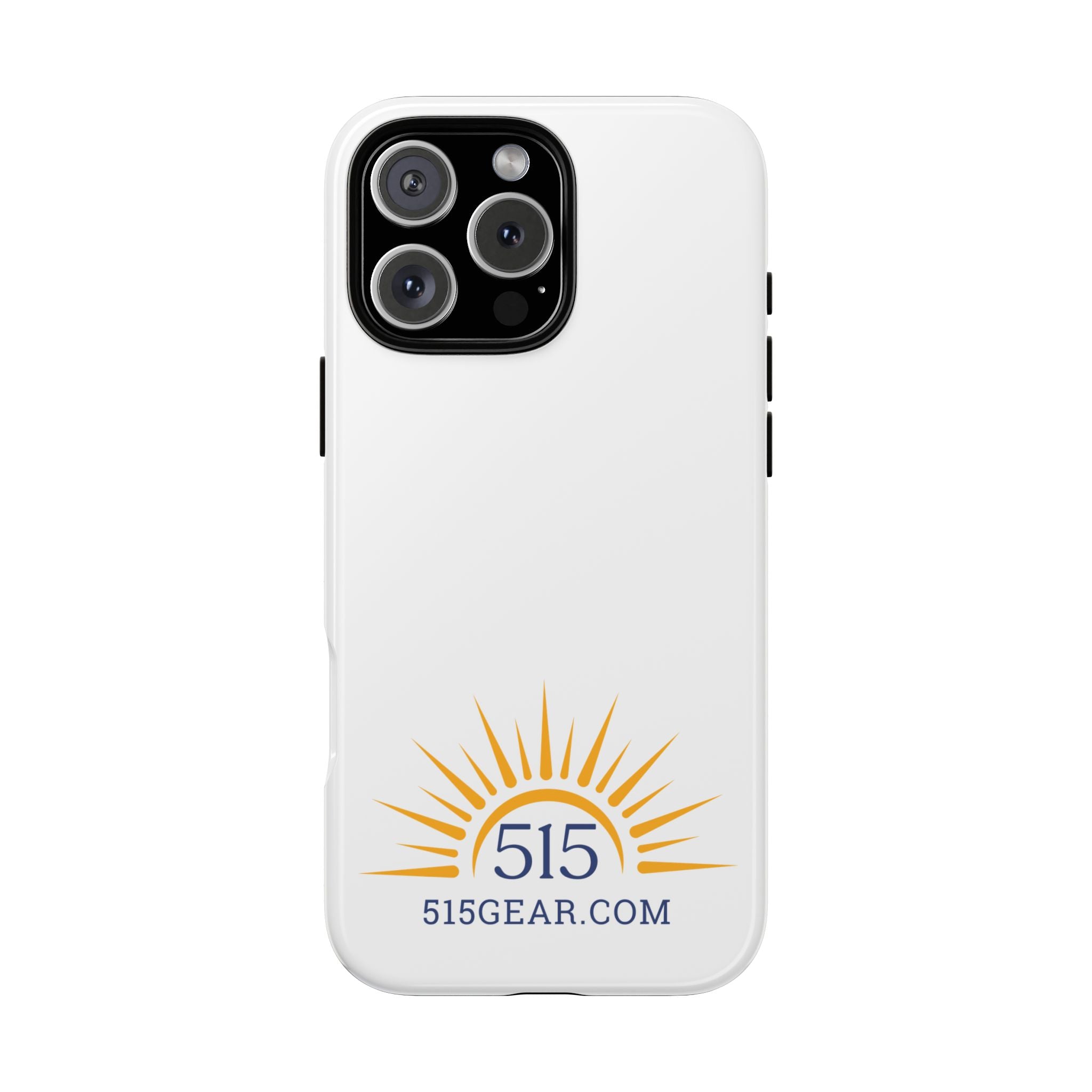Phone Case, 515 Sunshine Design | 515Gear.com | Personalize your Phone protection!