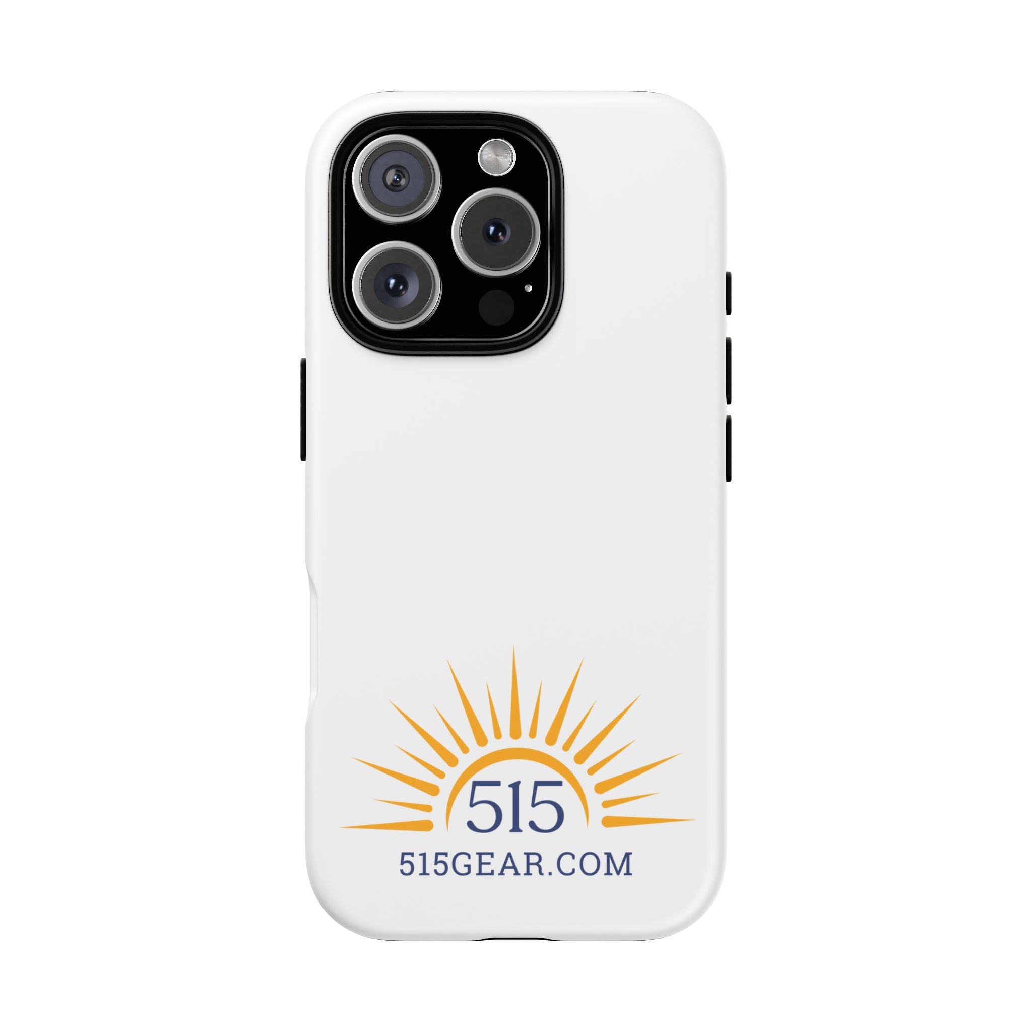 Phone Case, 515 Sunshine Design | 515Gear.com | Personalize your Phone protection!