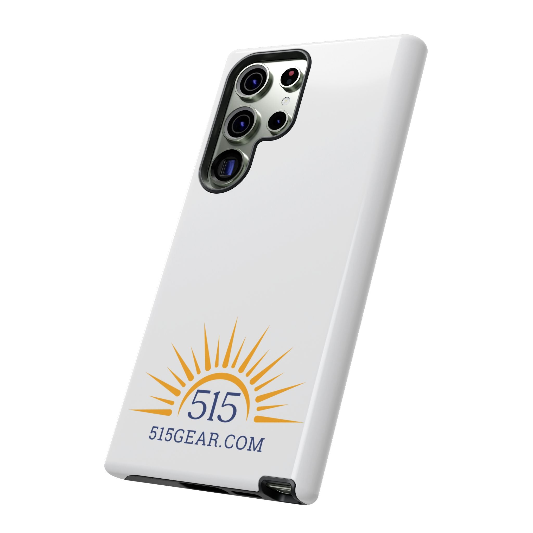 515 Gear Phone Cases