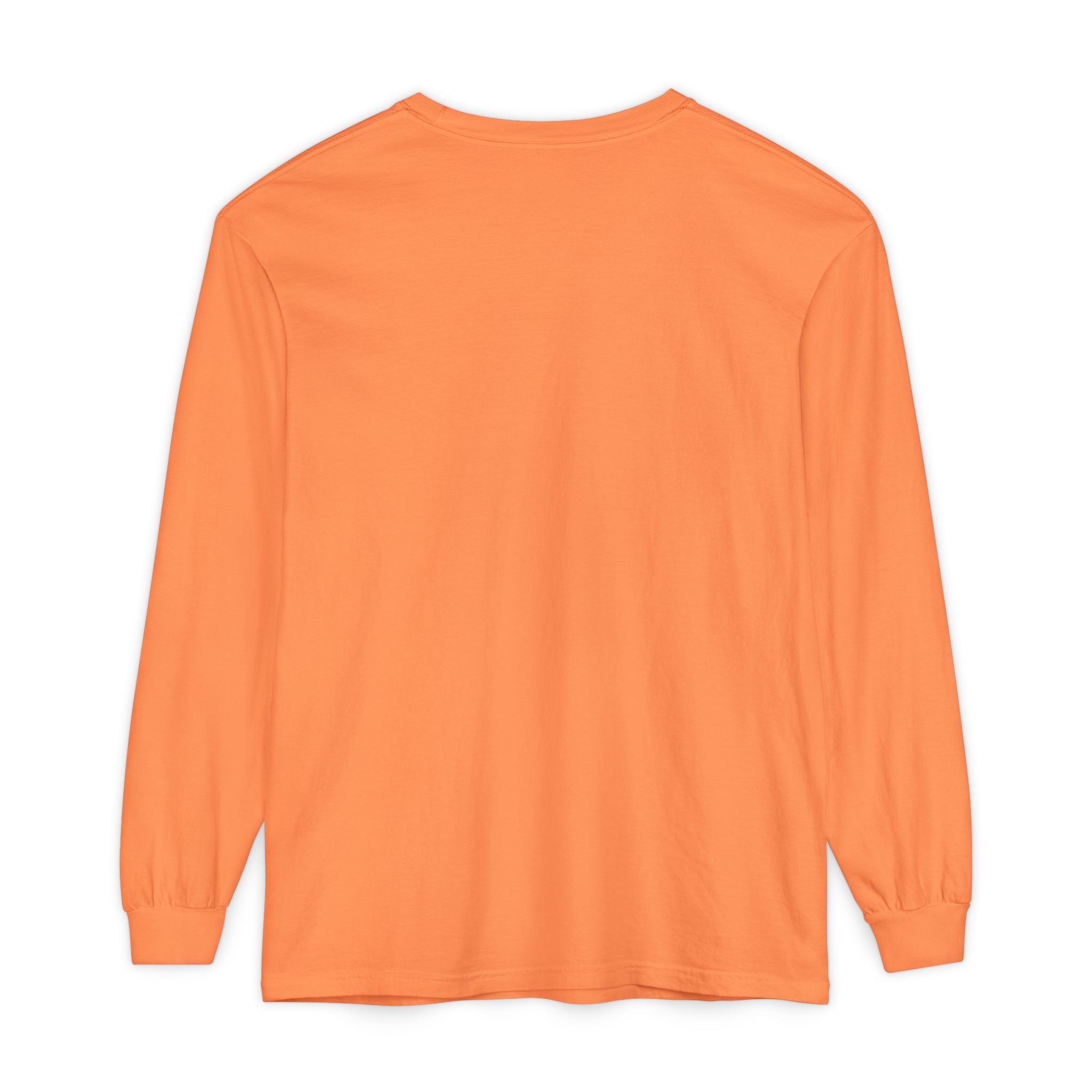 Zen Cryptid Society - Long Sleeve T-Shirt