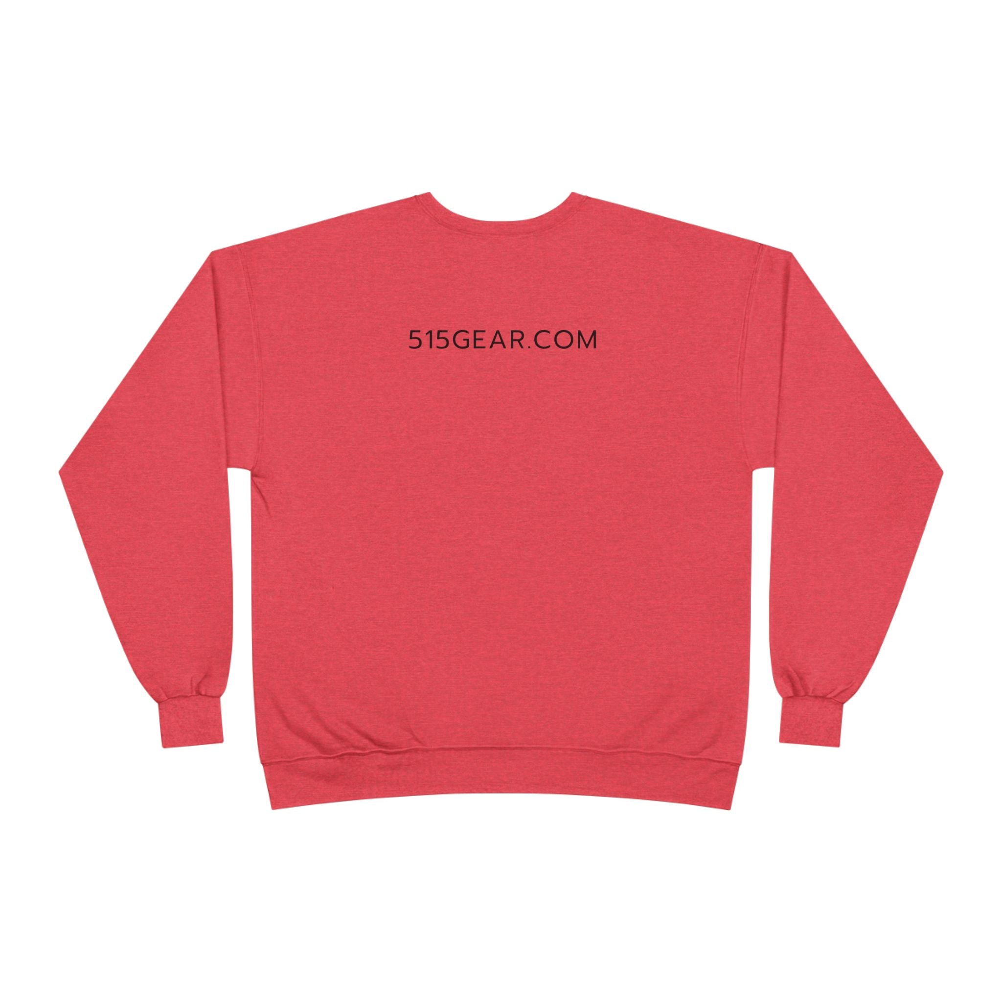 Hiawassee Bear Sweatshirt
