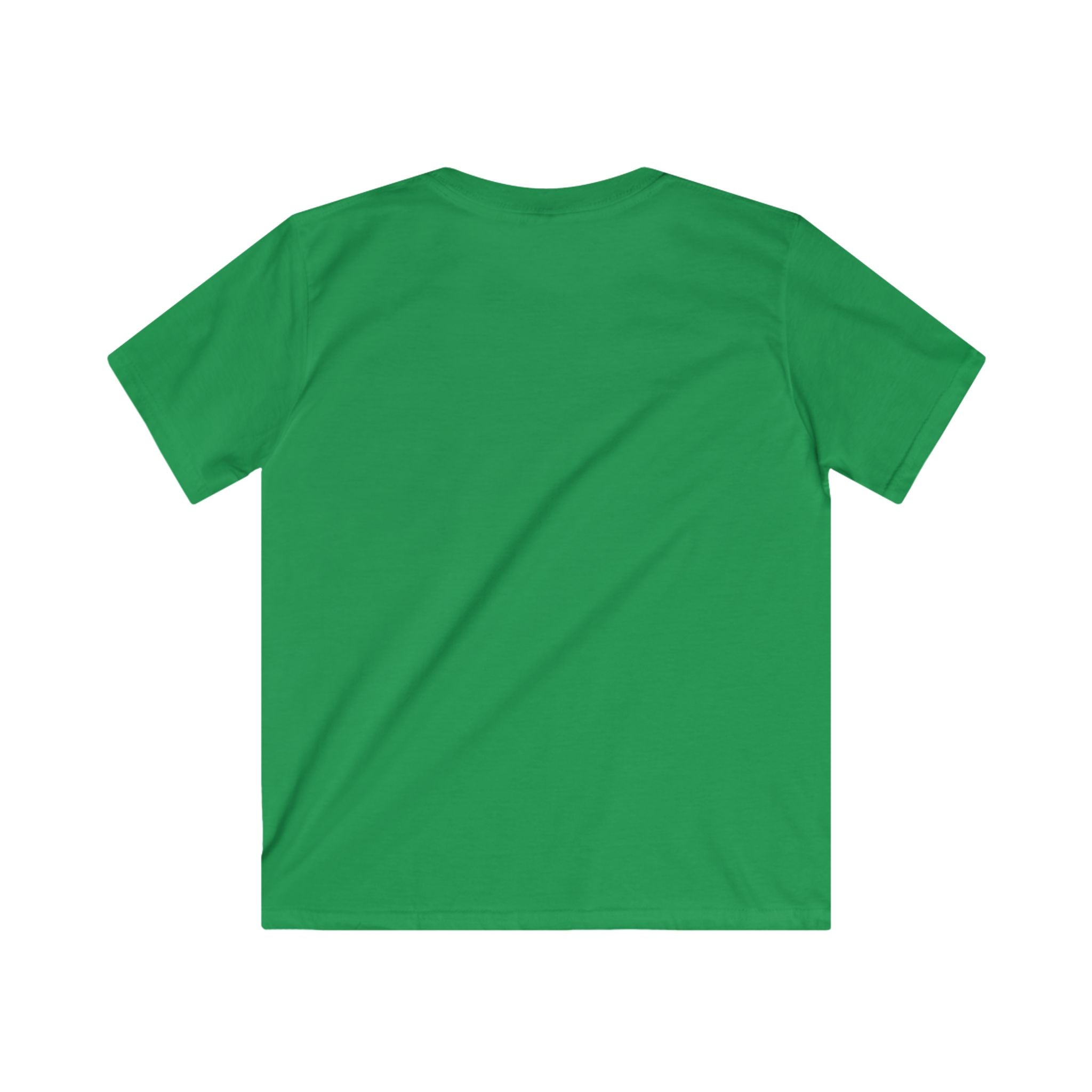 Young Harris, Georgia "Play Outside" Kids’ T-Shirt – North Georgia Biking Adventure