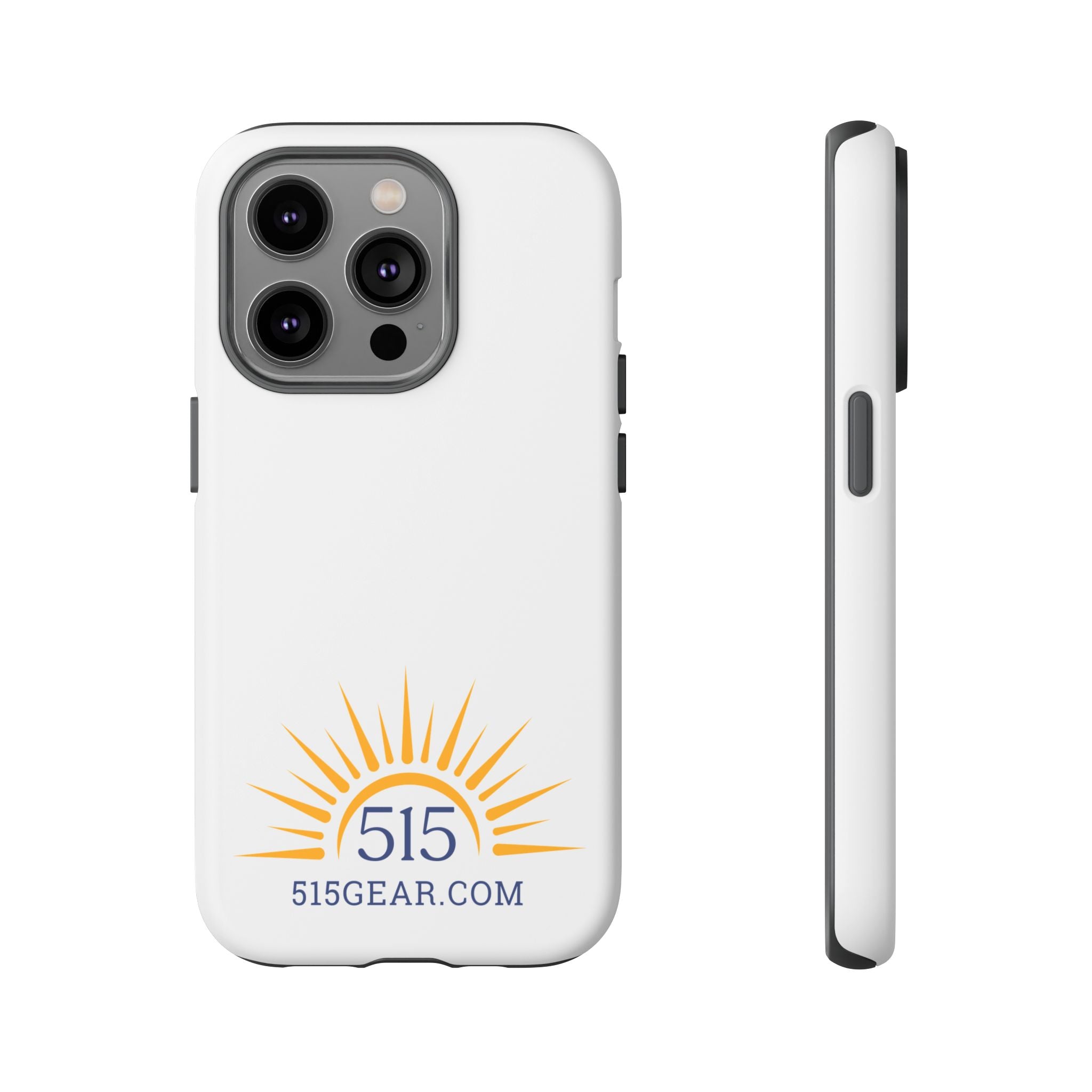 Phone Case, 515 Sunshine Design | 515Gear.com | Personalize your Phone protection!