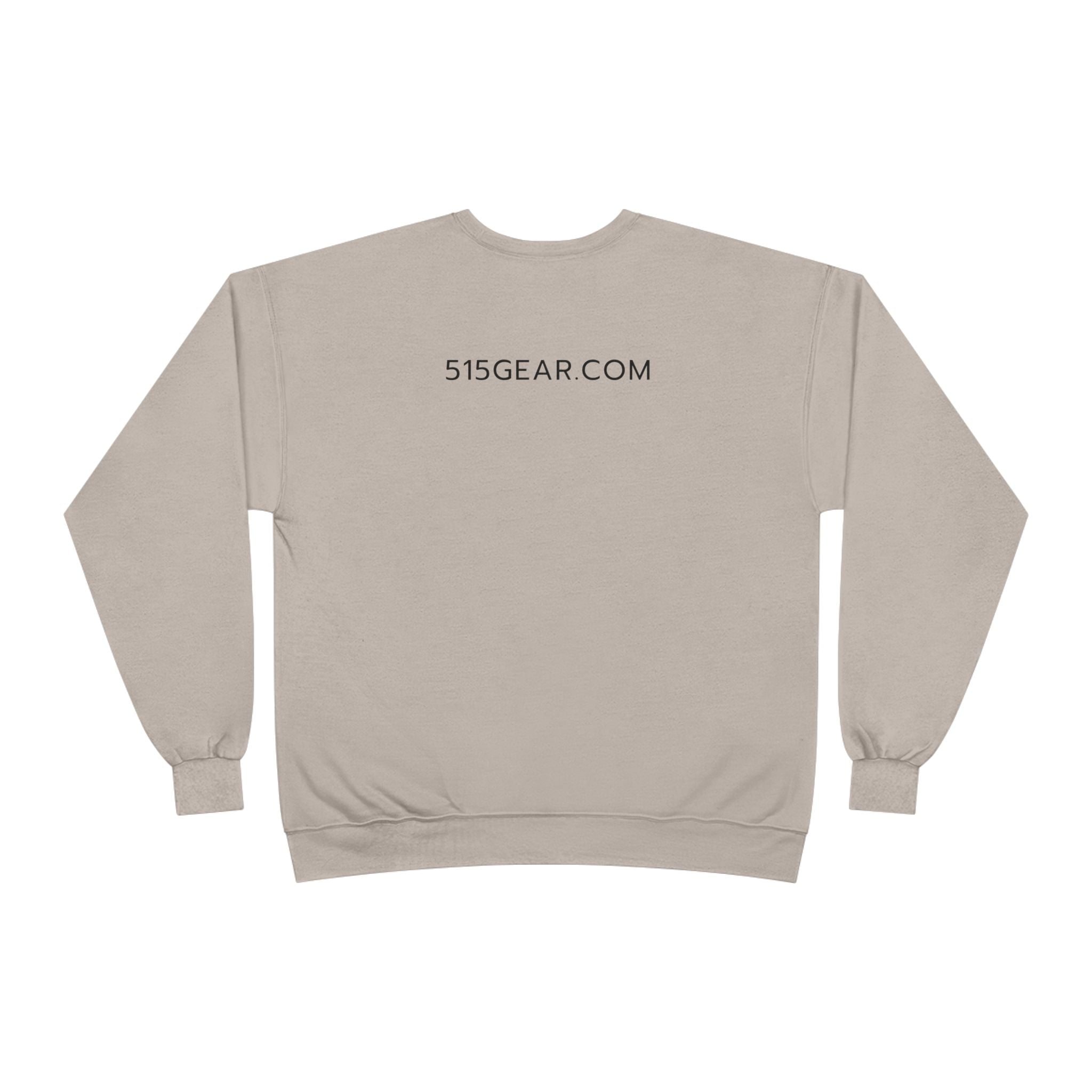 Hiawassee Bear Sweatshirt
