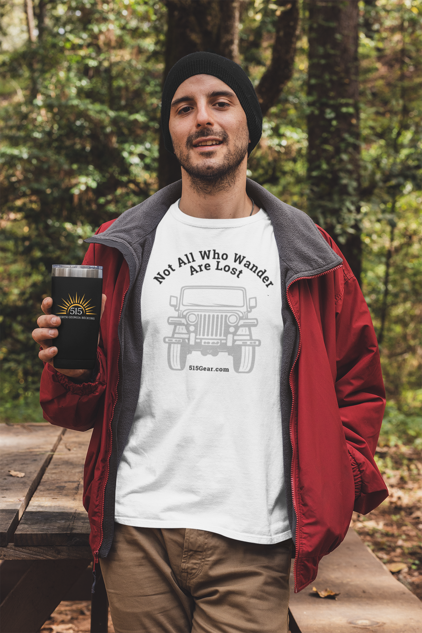 515 Ringneck Tumbler, 20oz