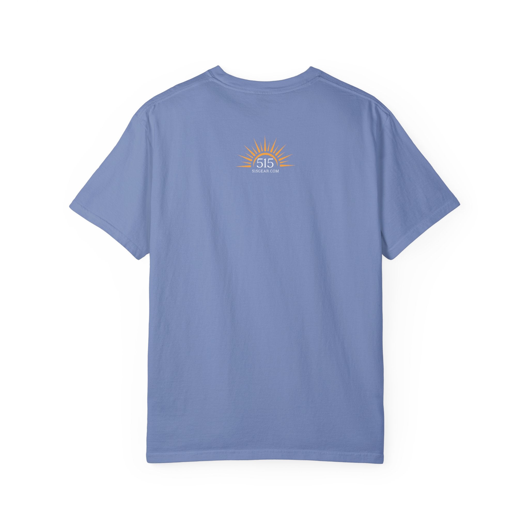 Apple Capital Ellijay T-shirt