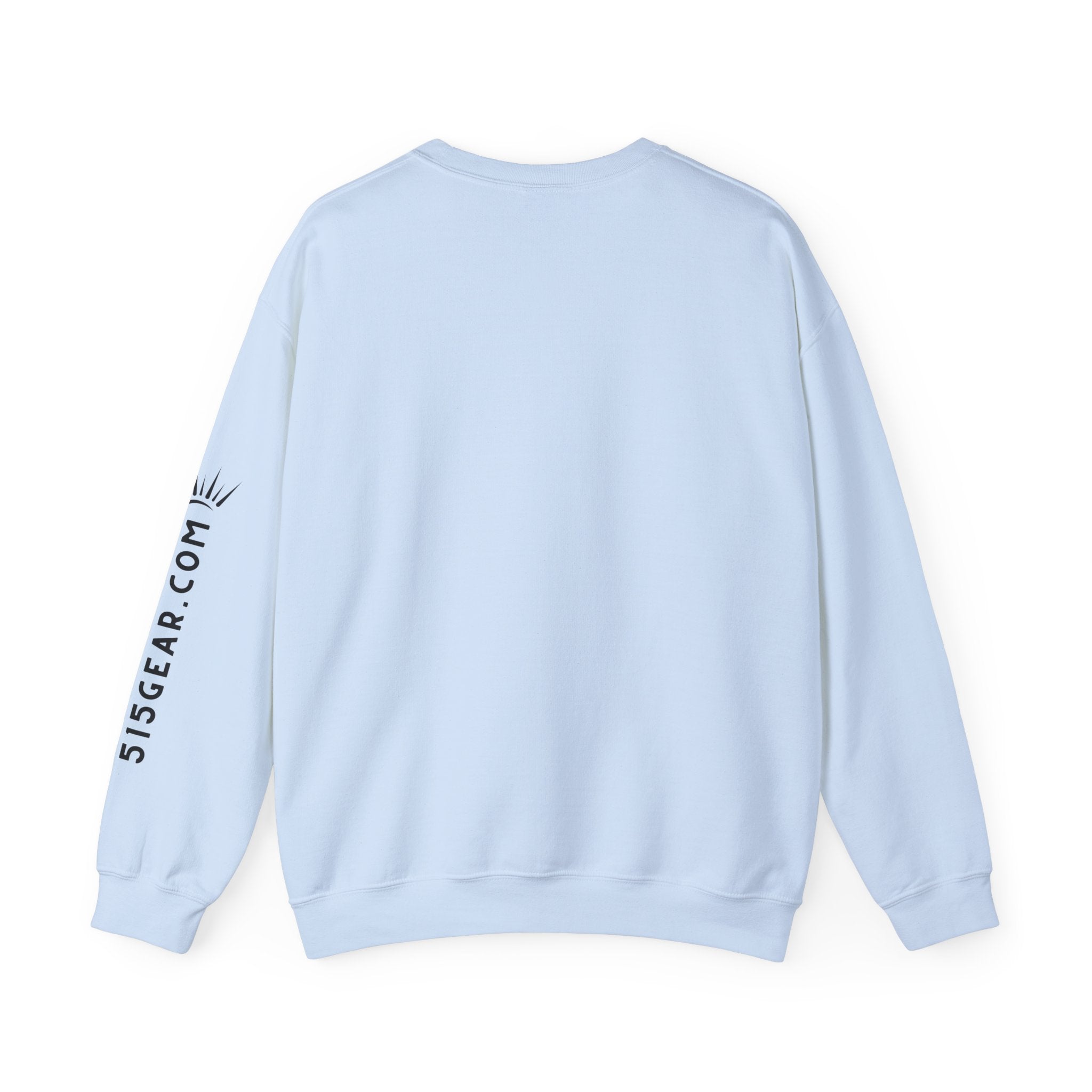 Sweatshirt, Praise the Lard Design, 515Gear.com | Blue Ridge, GA | Aska Ranch