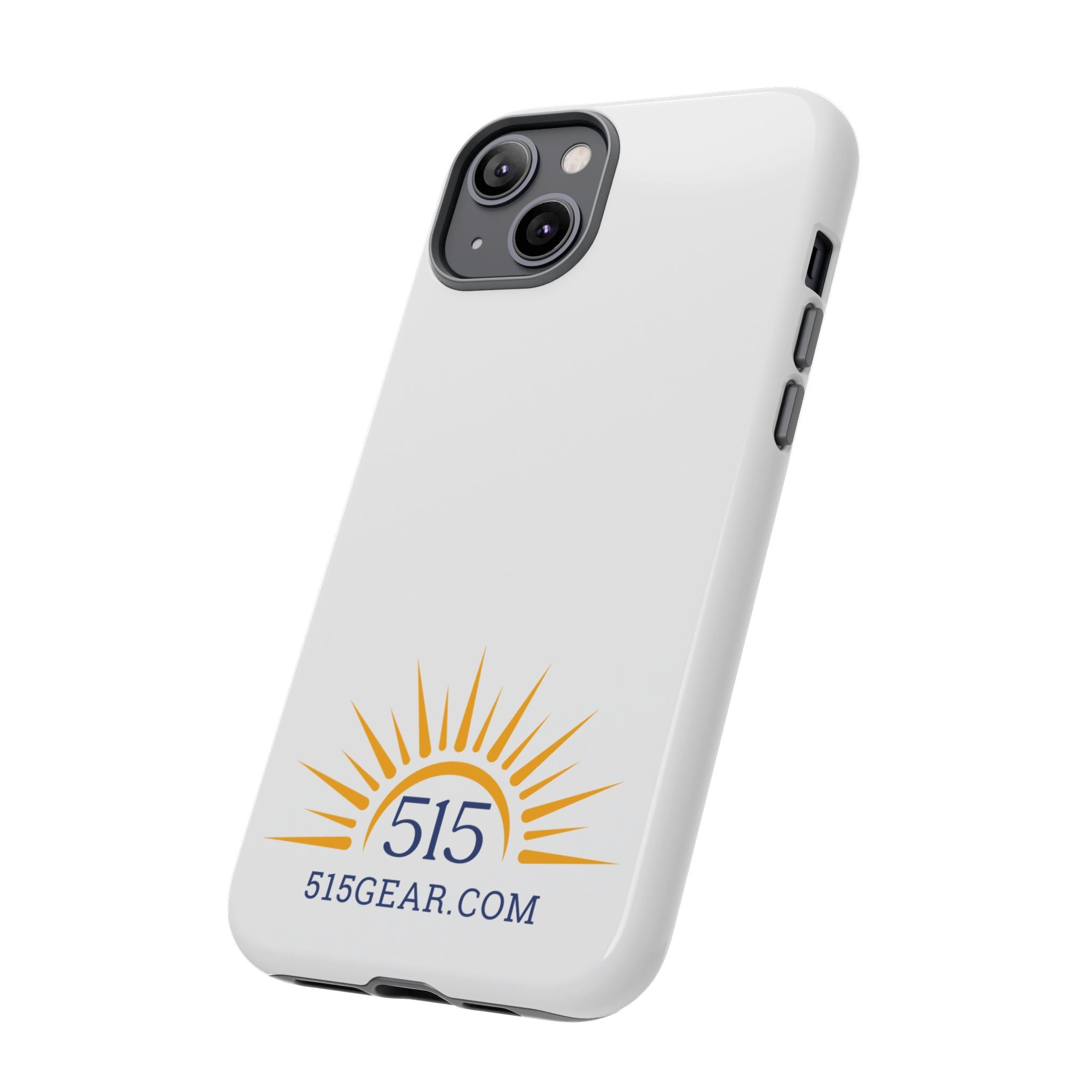Phone Case, 515 Sunshine Design | 515Gear.com | Personalize your Phone protection!