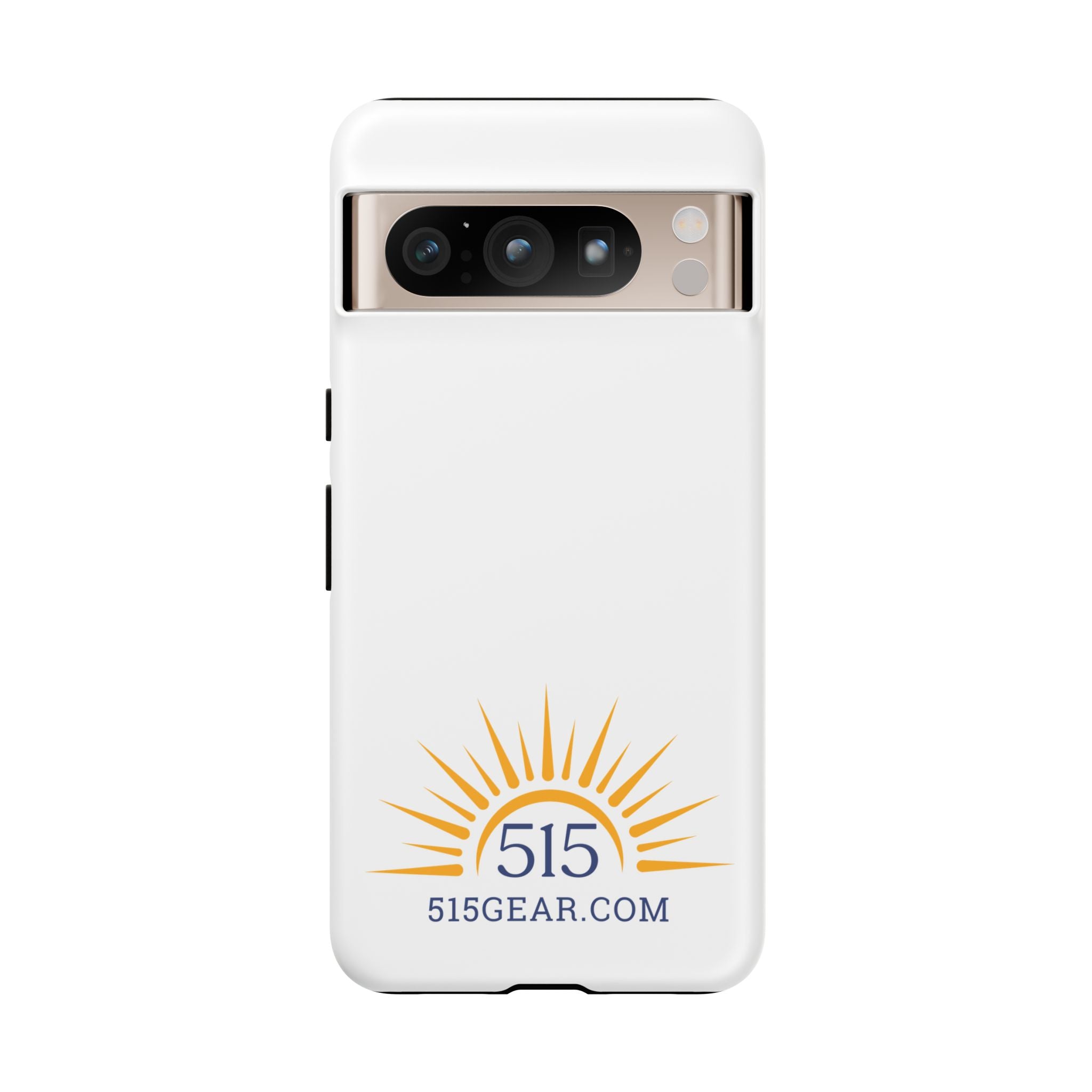 Phone Case, 515 Sunshine Design | 515Gear.com | Personalize your Phone protection!