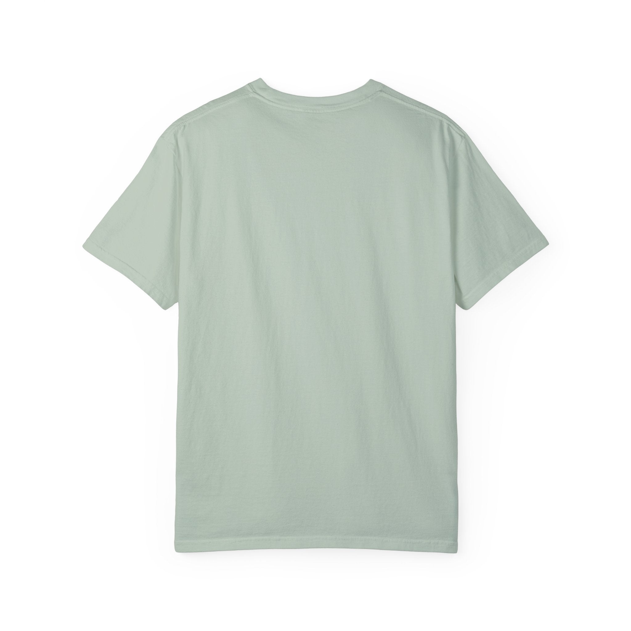 Word Fun: borborygmus - Garment-Dyed T-shirt