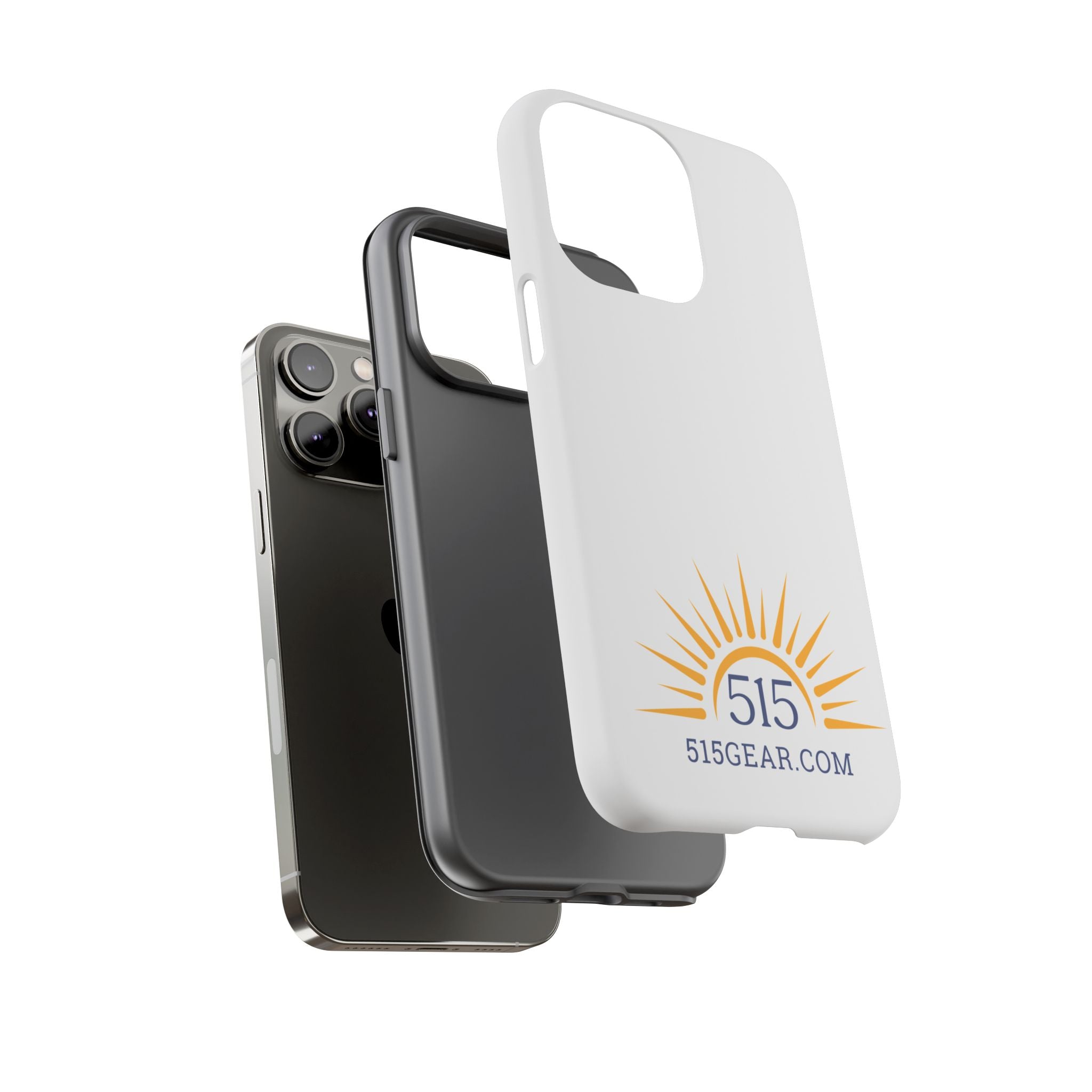 Phone Case, 515 Sunshine Design | 515Gear.com | Personalize your Phone protection!