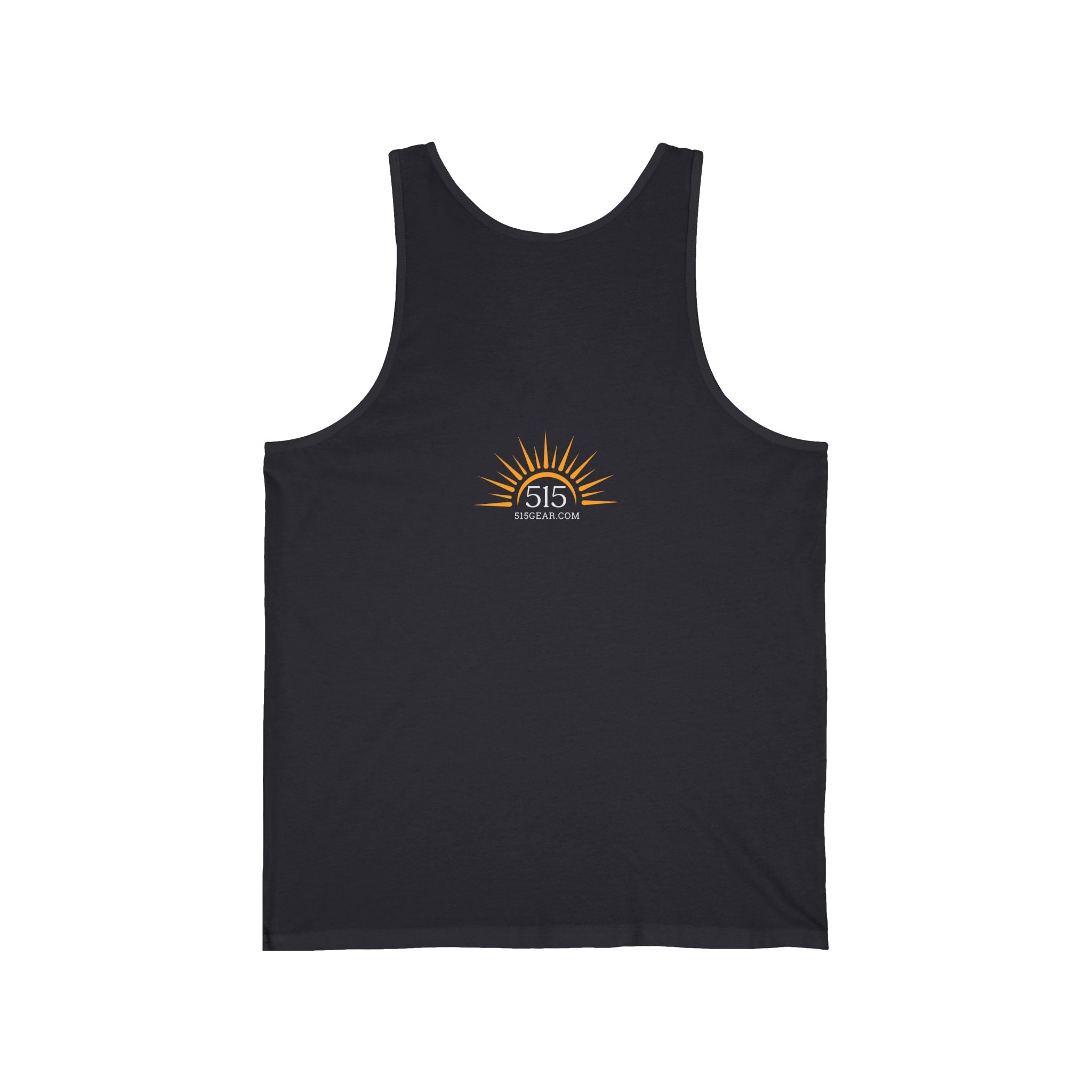 Women’s tank-top, Summer Vibes| by 515 Gear.com | perfect for hikes, casual wear or workouts!