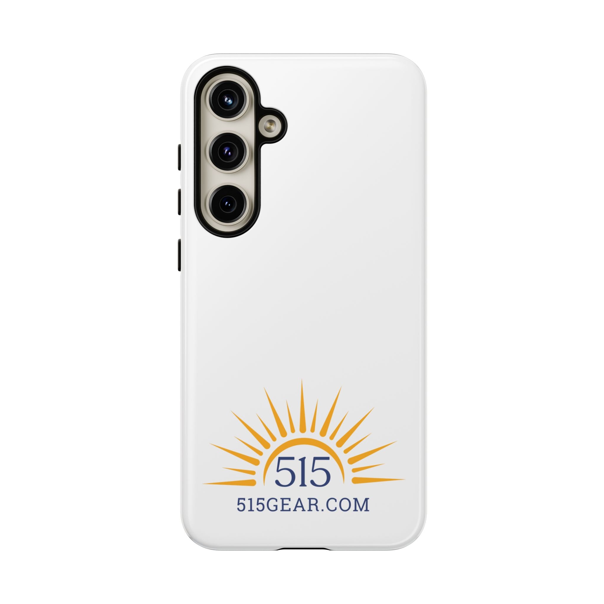 Phone Case, 515 Sunshine Design | 515Gear.com | Personalize your Phone protection!