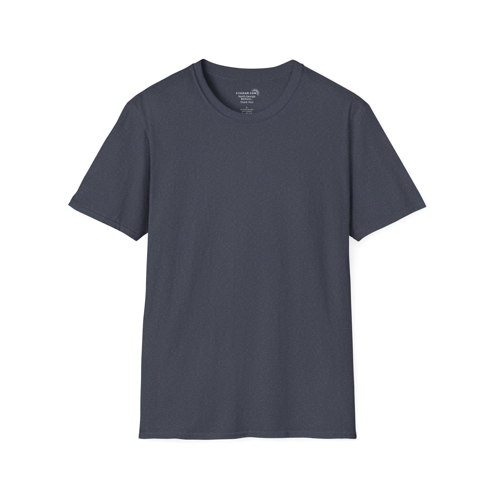 "Pawsitive Impact" Tee T-Shirt