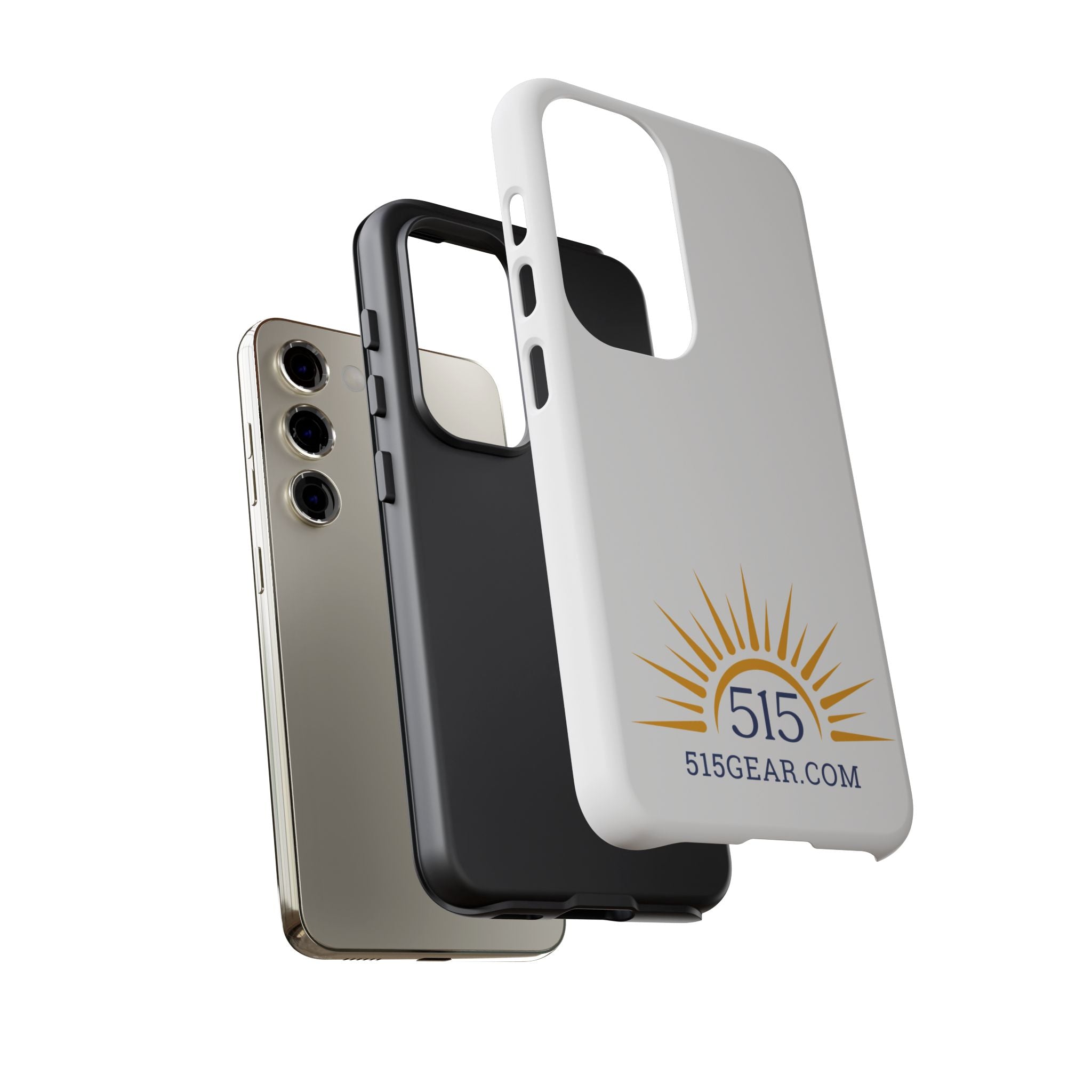 Phone Case, 515 Sunshine Design | 515Gear.com | Personalize your Phone protection!