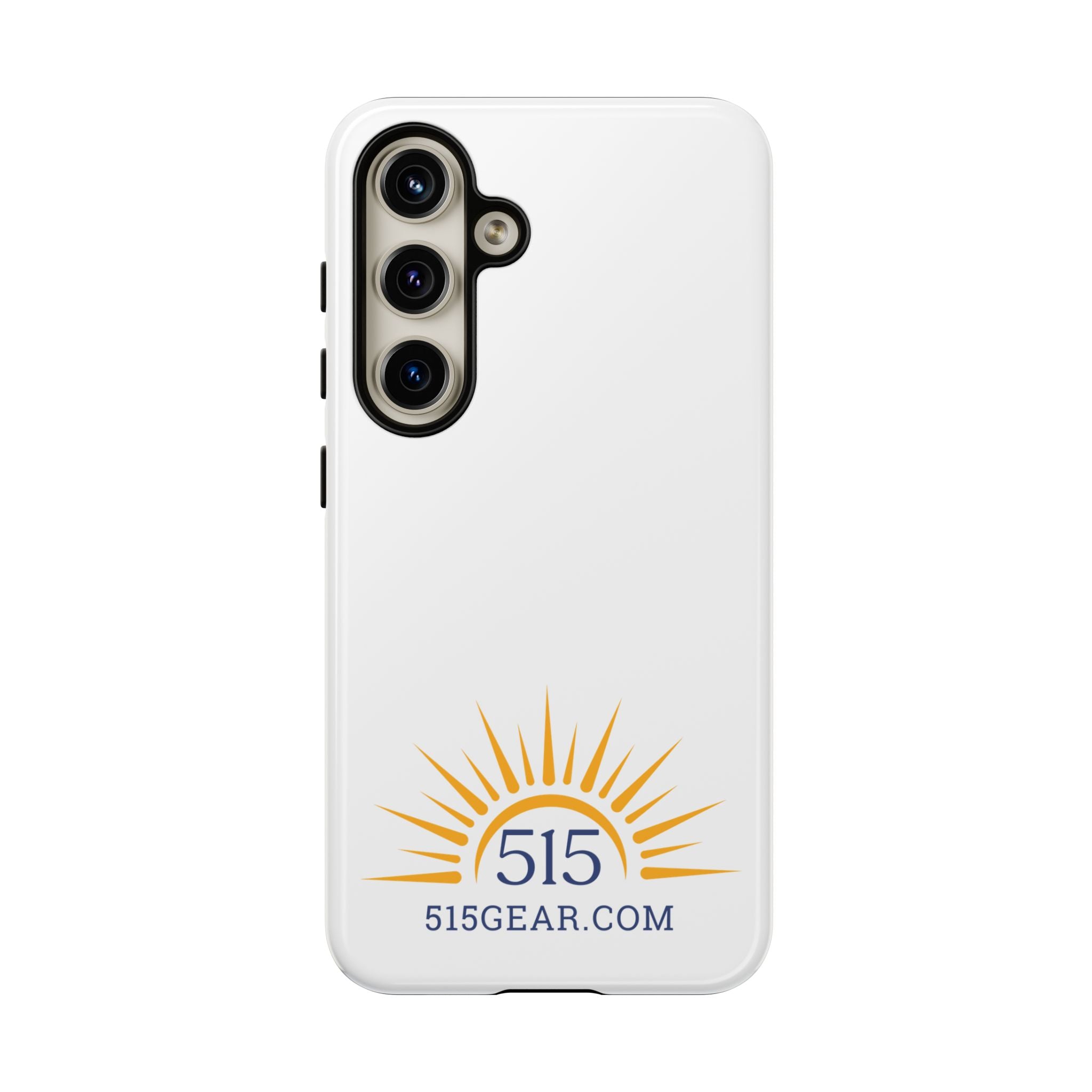 Phone Case, 515 Sunshine Design | 515Gear.com | Personalize your Phone protection!