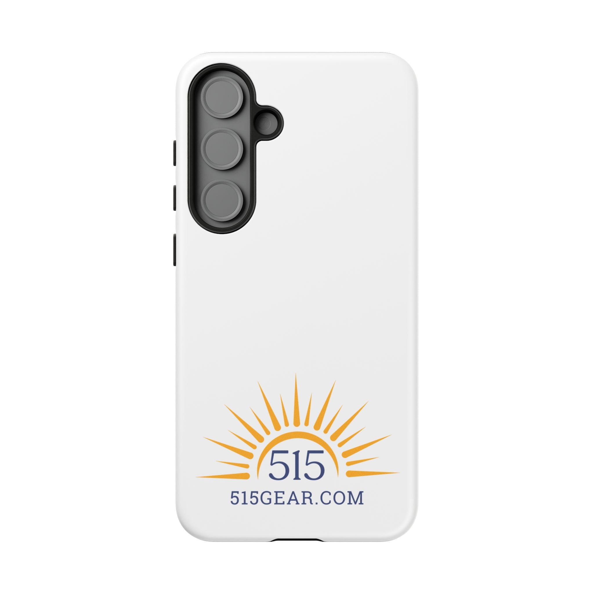 Phone Case, 515 Sunshine Design | 515Gear.com | Personalize your Phone protection!