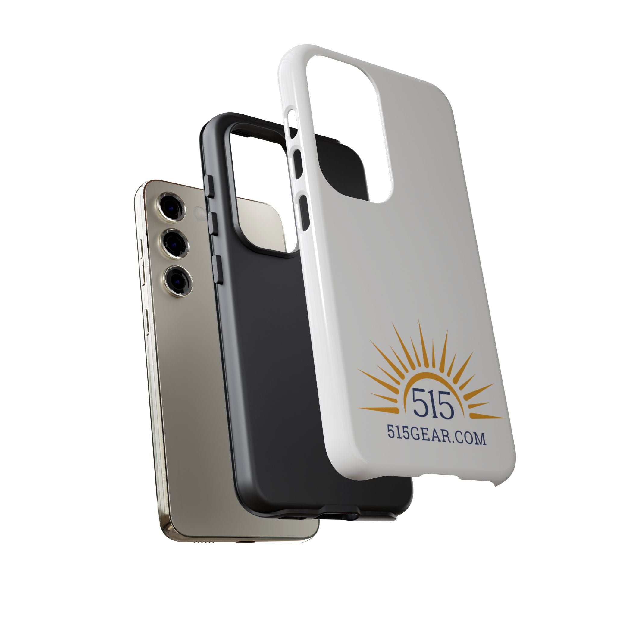 Phone Case, 515 Sunshine Design | 515Gear.com | Personalize your Phone protection!