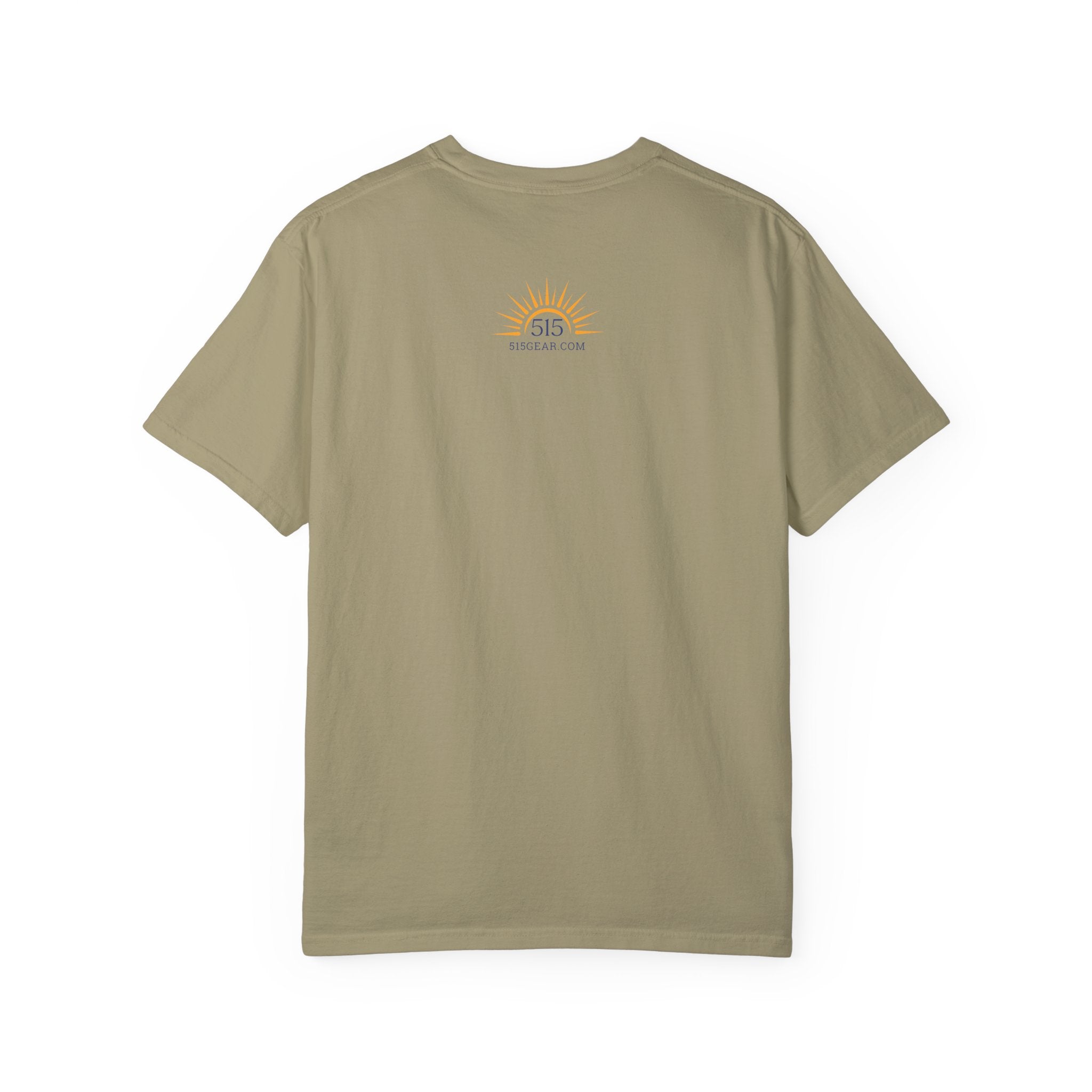 Ellijay Apple Tree T-shirt