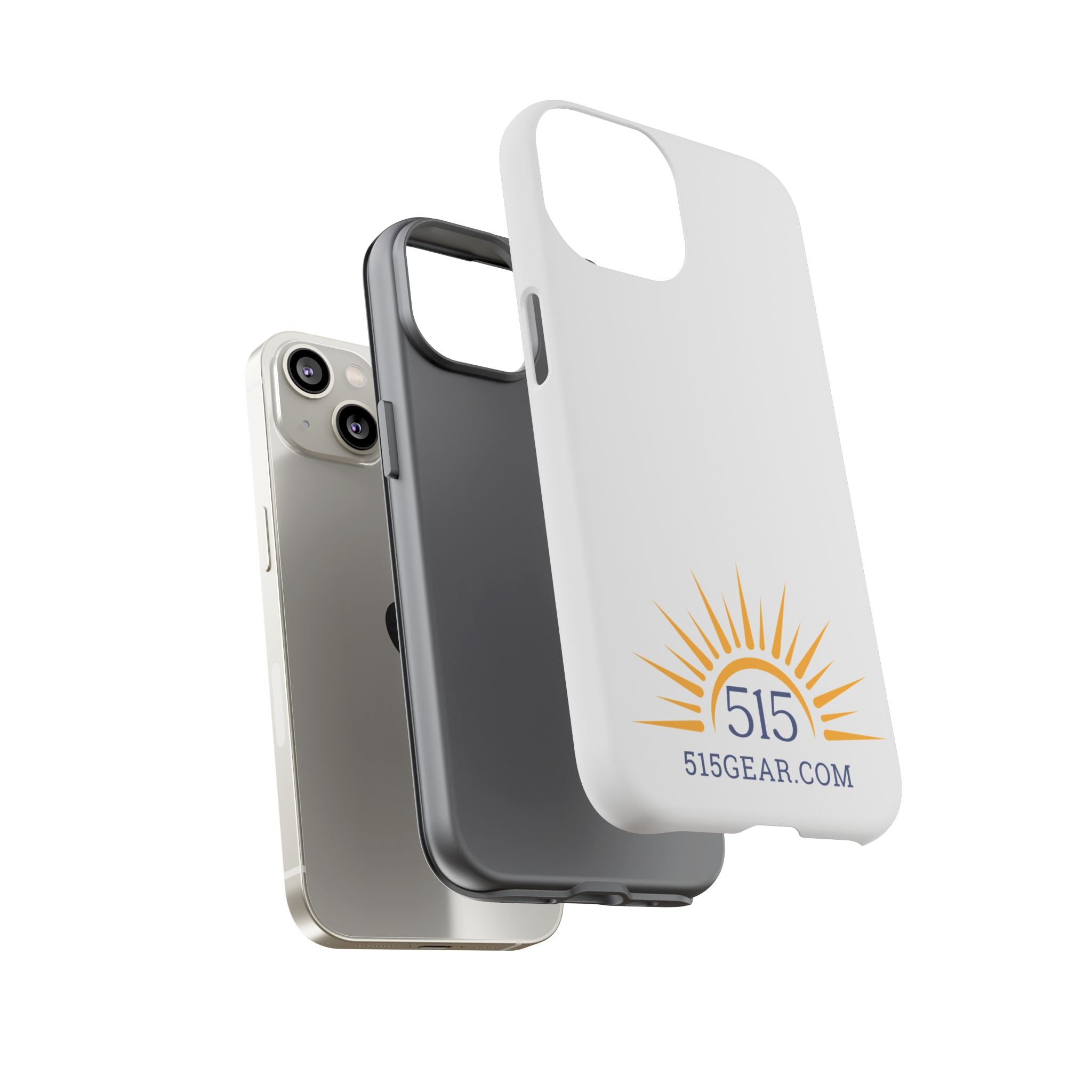 Phone Case, 515 Sunshine Design | 515Gear.com | Personalize your Phone protection!