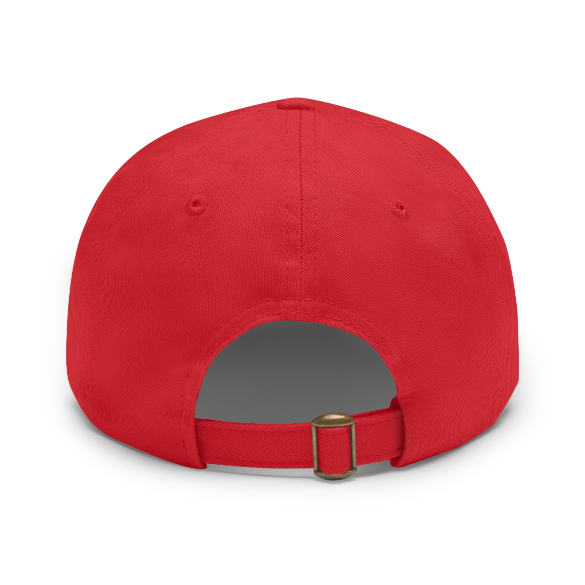 Ellijay Bigfoot Patch Cap