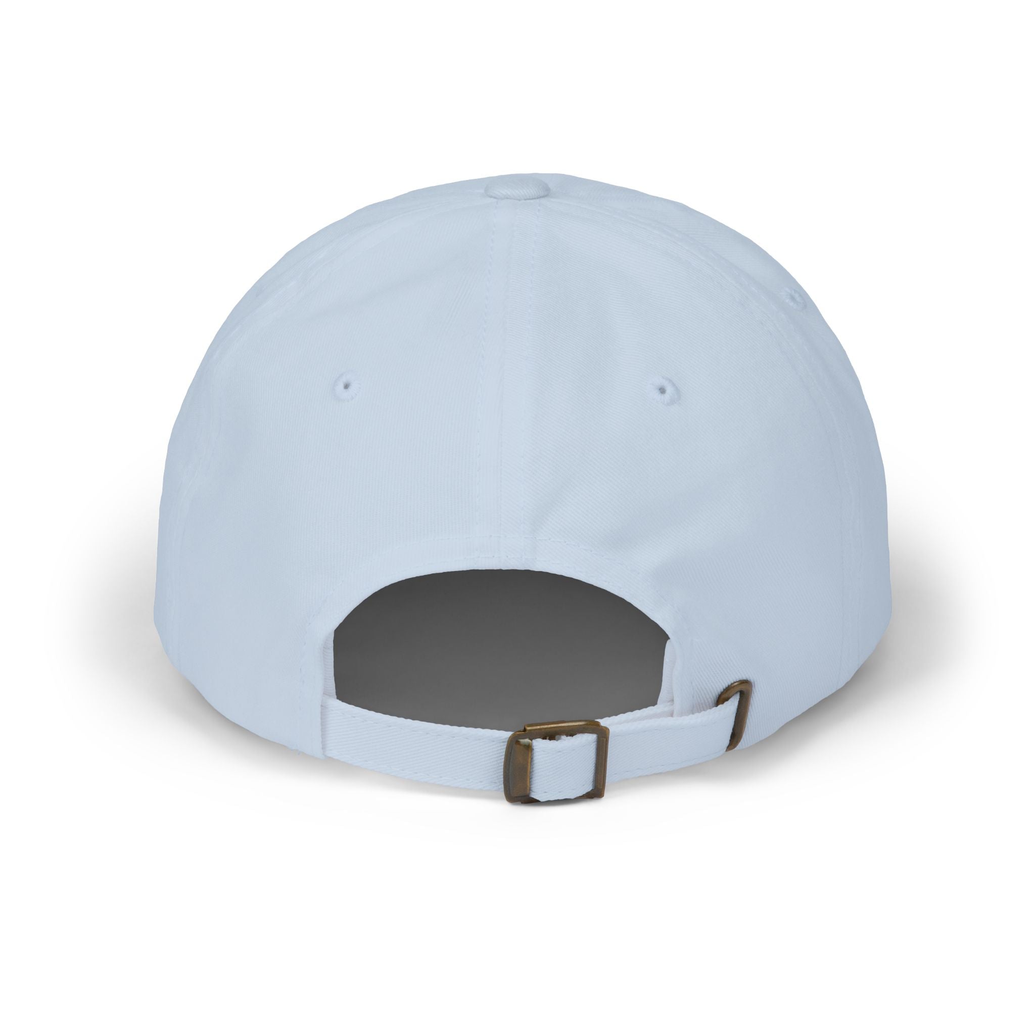 Ellijay, Embroidered Origami Bear Cap