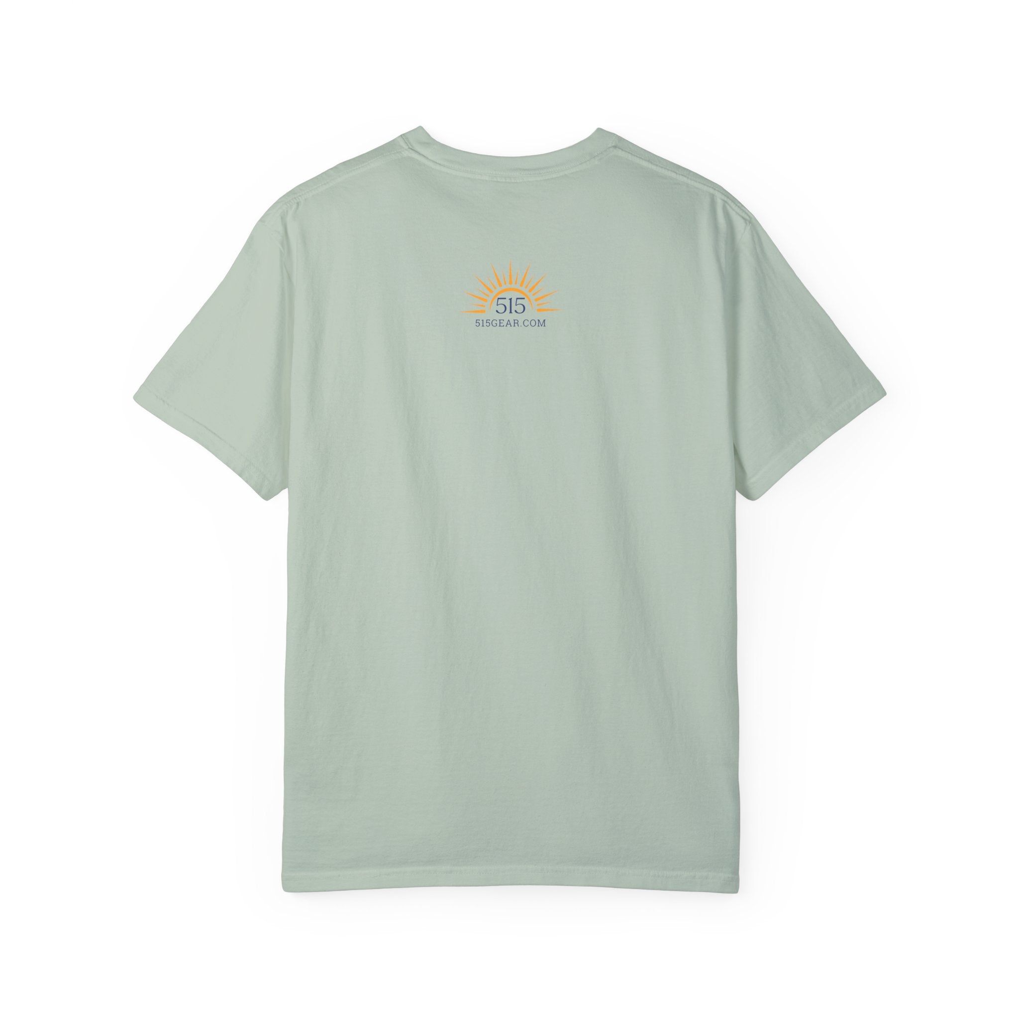 Ellijay Apple Tree T-shirt