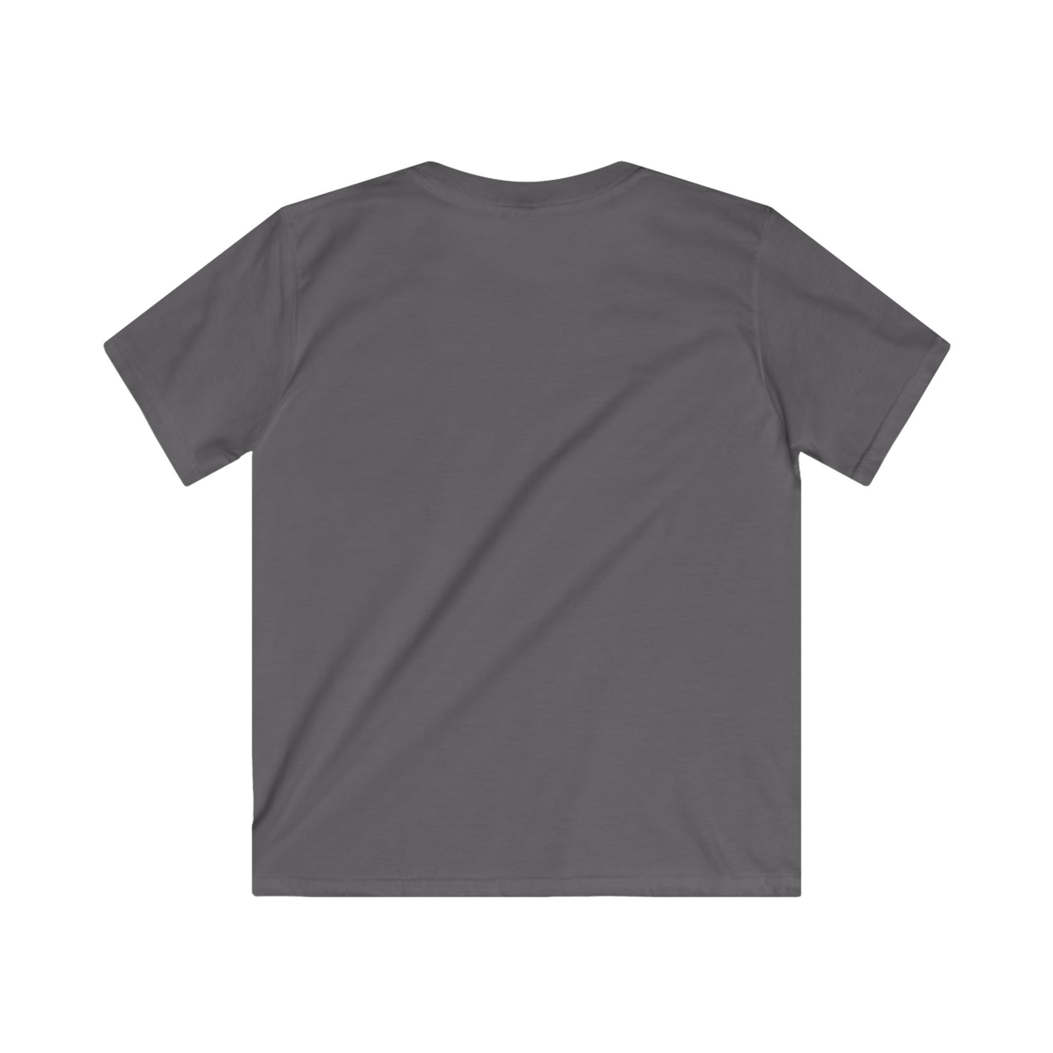 Young Harris, Georgia - Kids' Origami Bear T-Shirt