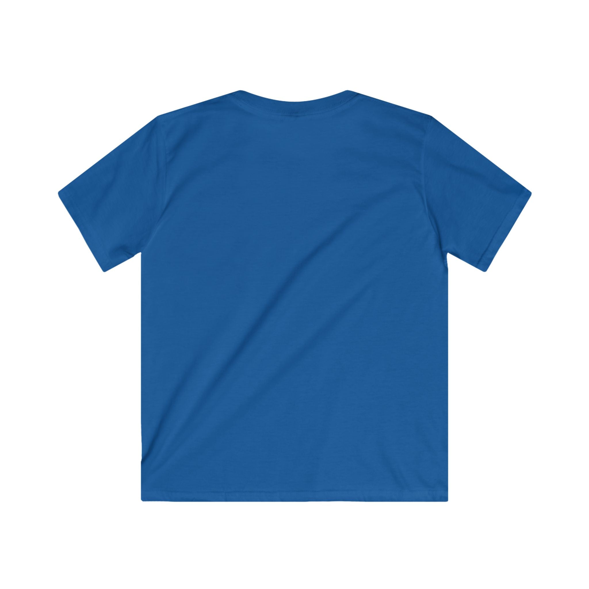 Young Harris, Georgia - Kids' Origami Bear T-Shirt