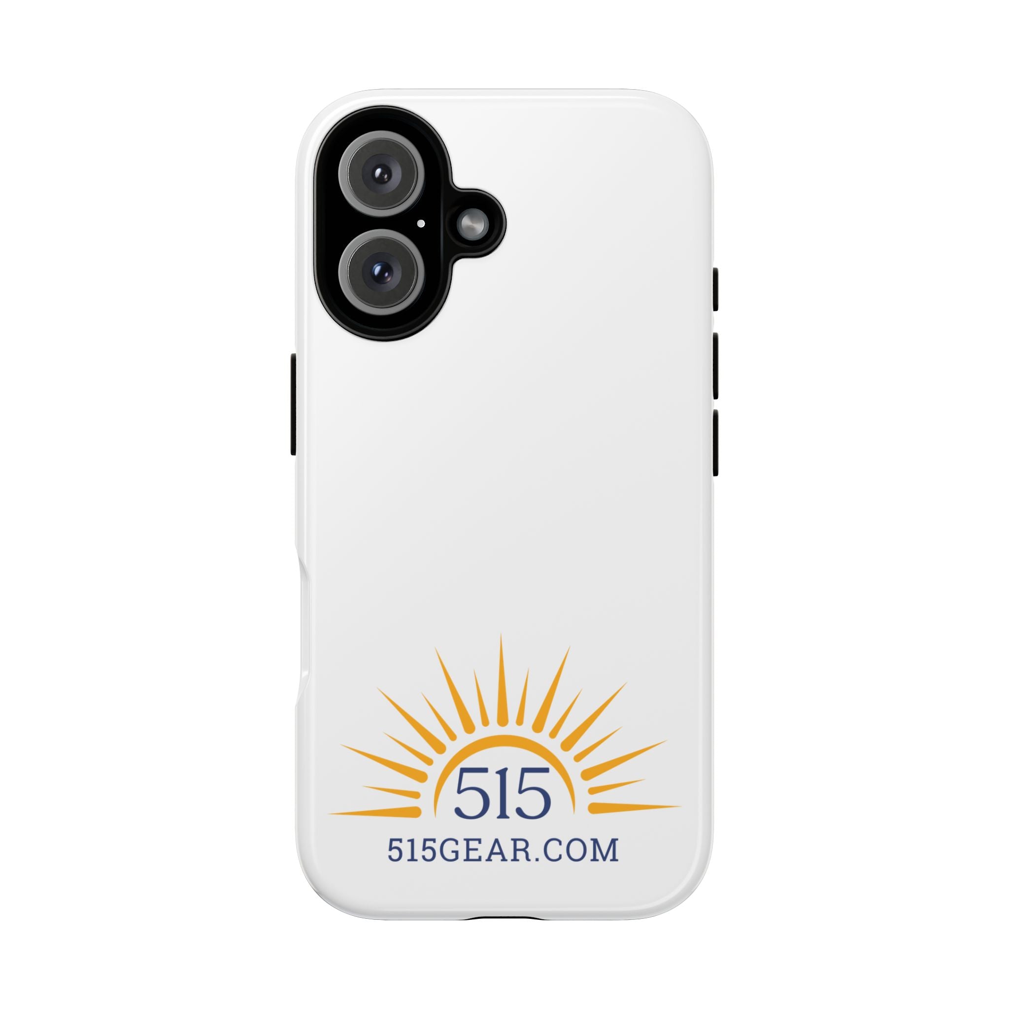 Phone Case, 515 Sunshine Design | 515Gear.com | Personalize your Phone protection!