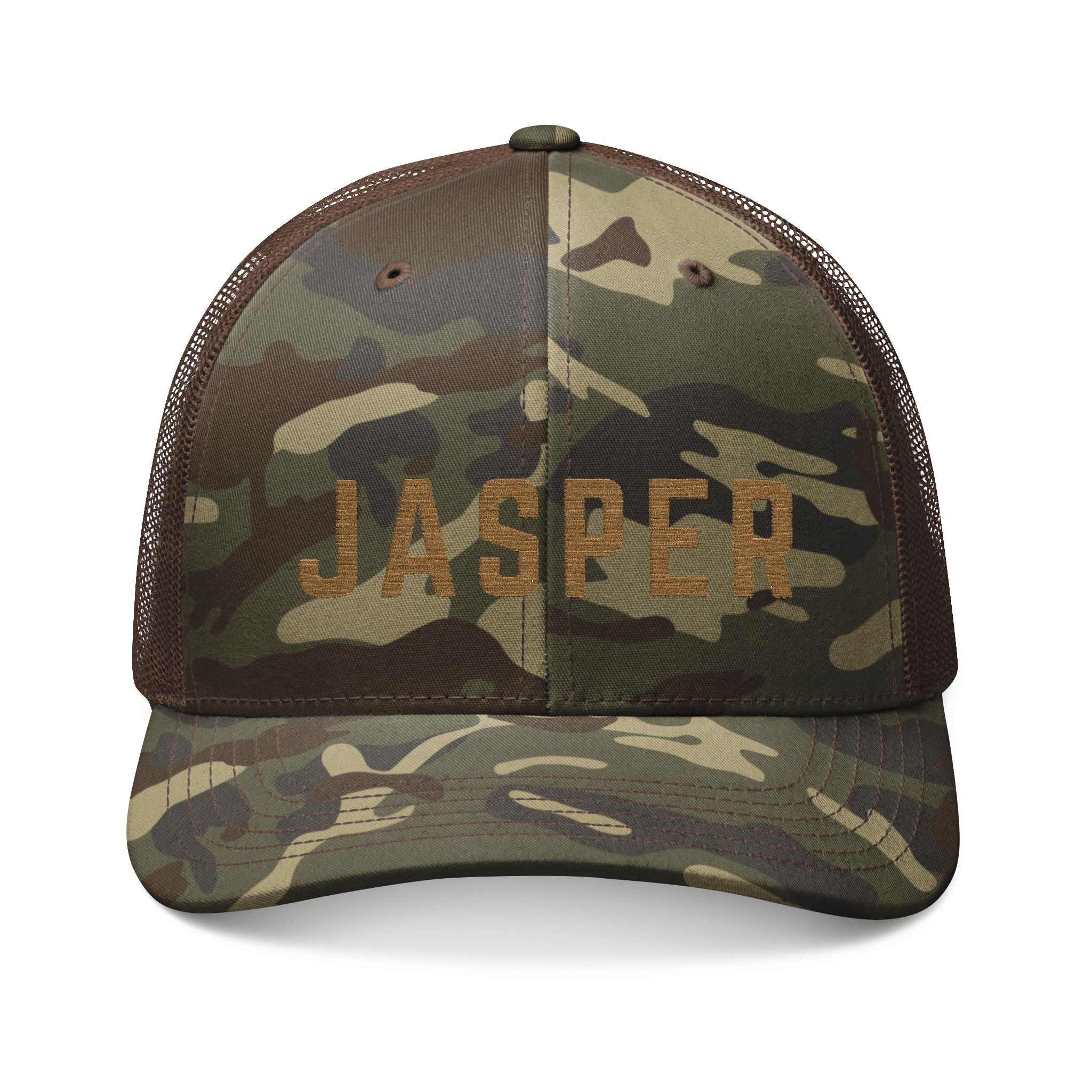Trucker cap, Camouflage, by 515Gear.com | Jasper, GA | Hunting Gear Anyone?