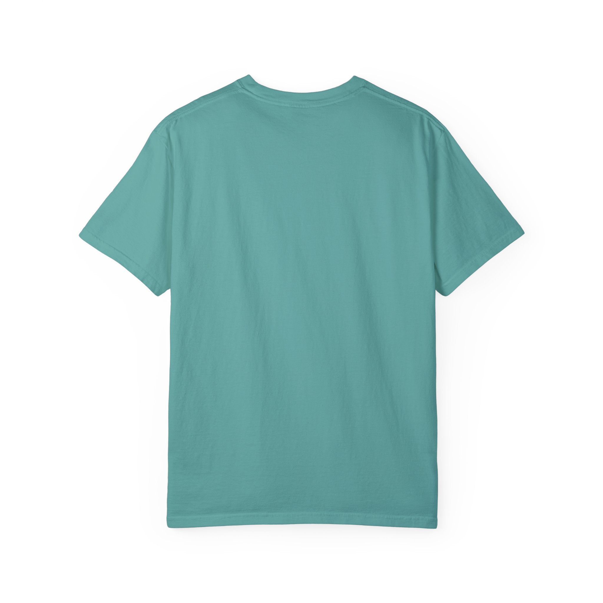 515GEAR.COM "Cabin in the Mountains" - T-shirt