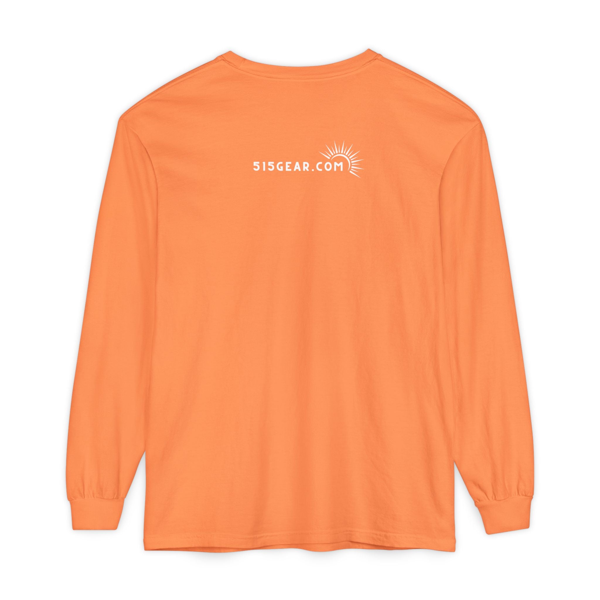 515 Gear - Long Sleeve T-Shirt