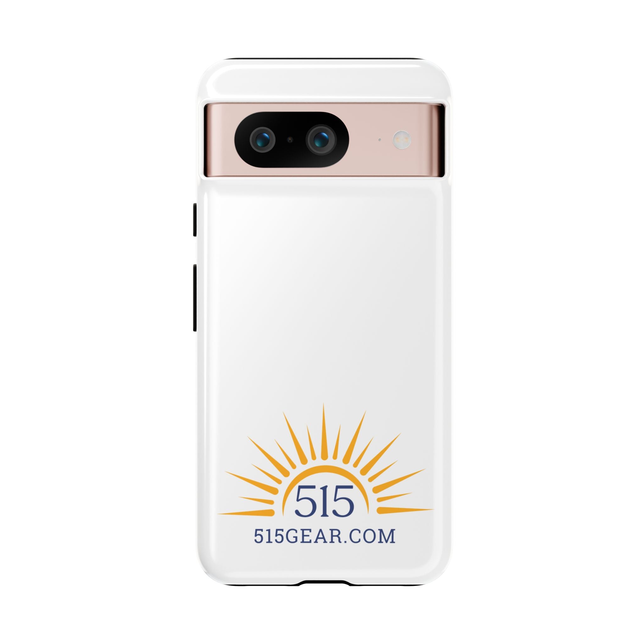 Phone Case, 515 Sunshine Design | 515Gear.com | Personalize your Phone protection!
