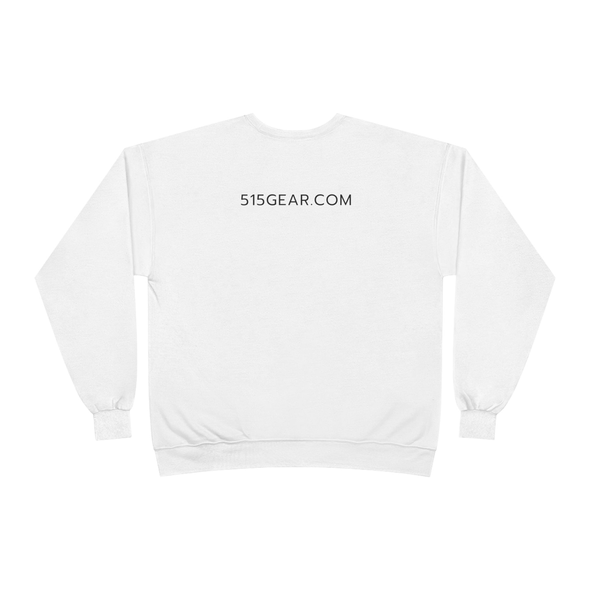 Hiawassee Bear Sweatshirt