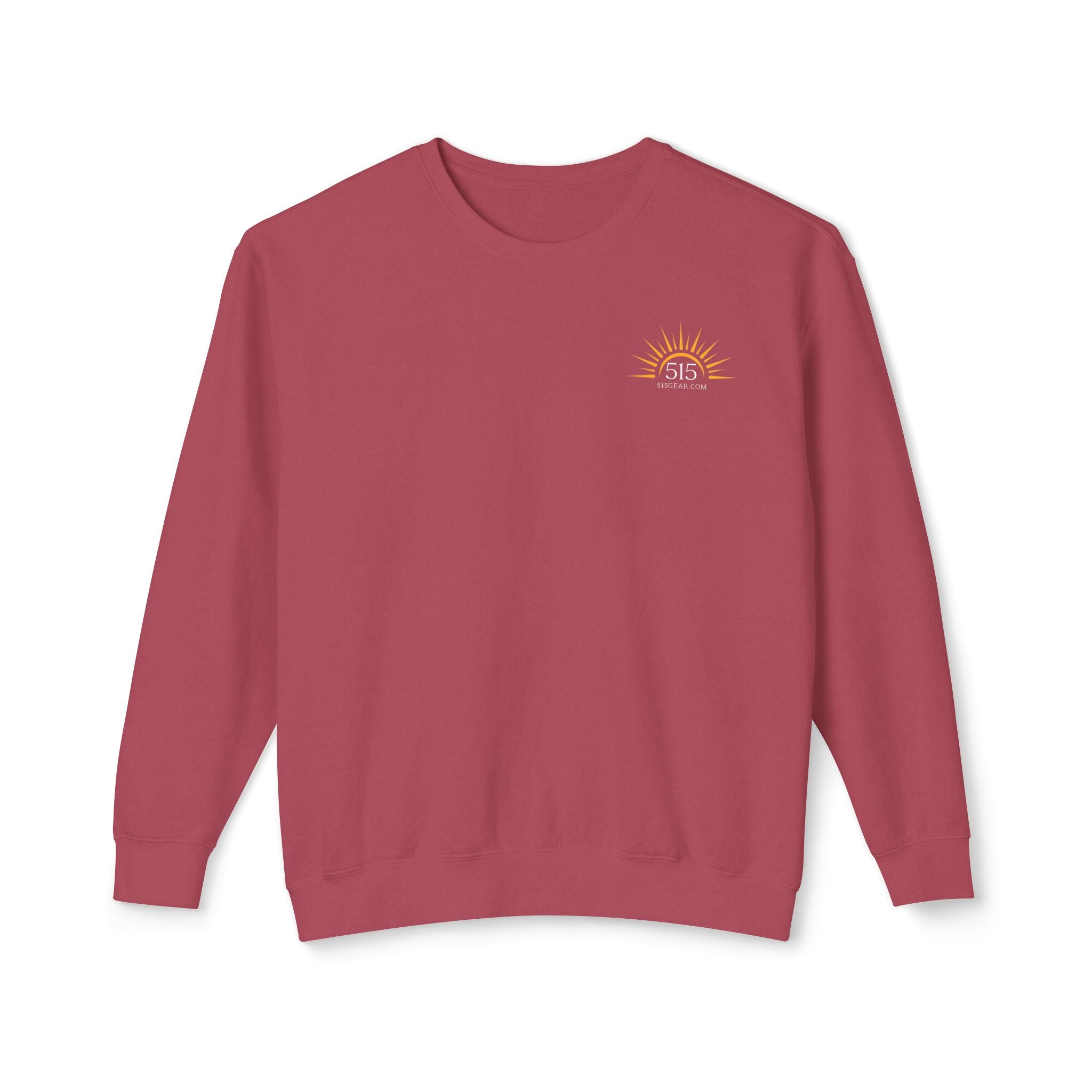 Savor Ellijay - Sweatshirt
