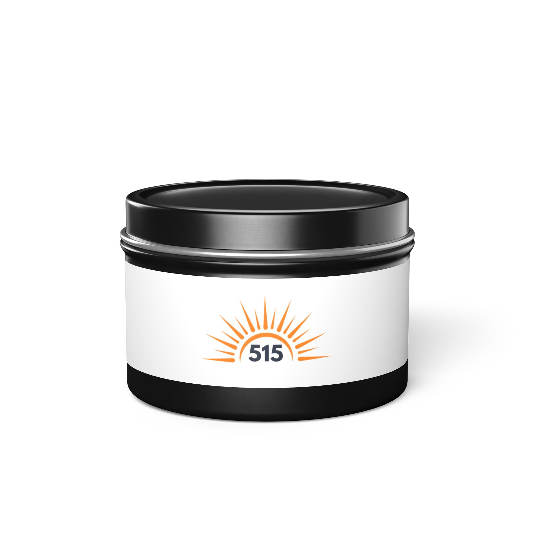 Soy Candle, 4 or 8 ounces available | by 515Gear.com | aromatherapy for your cabin retreat!