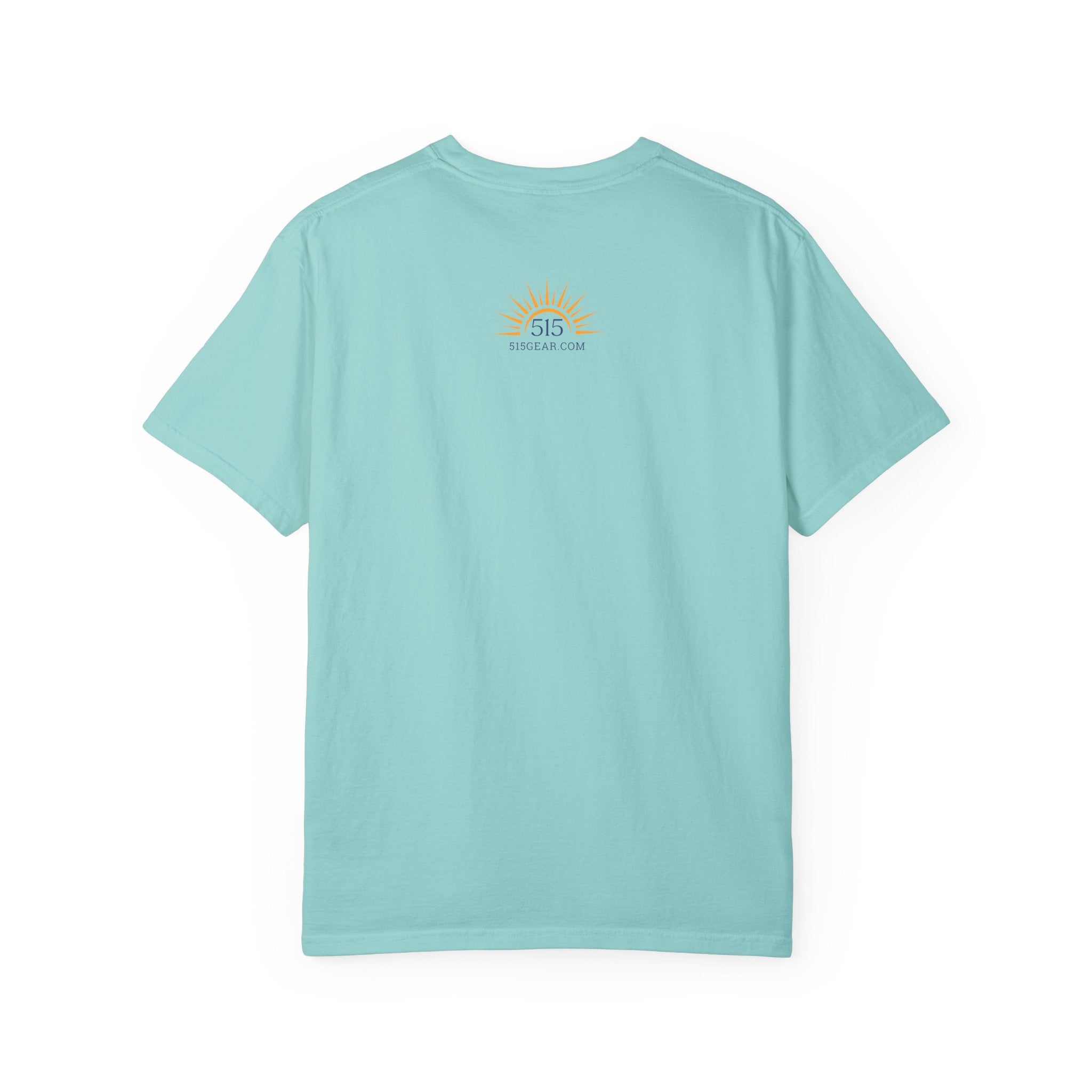 Ellijay Apple Tree T-shirt