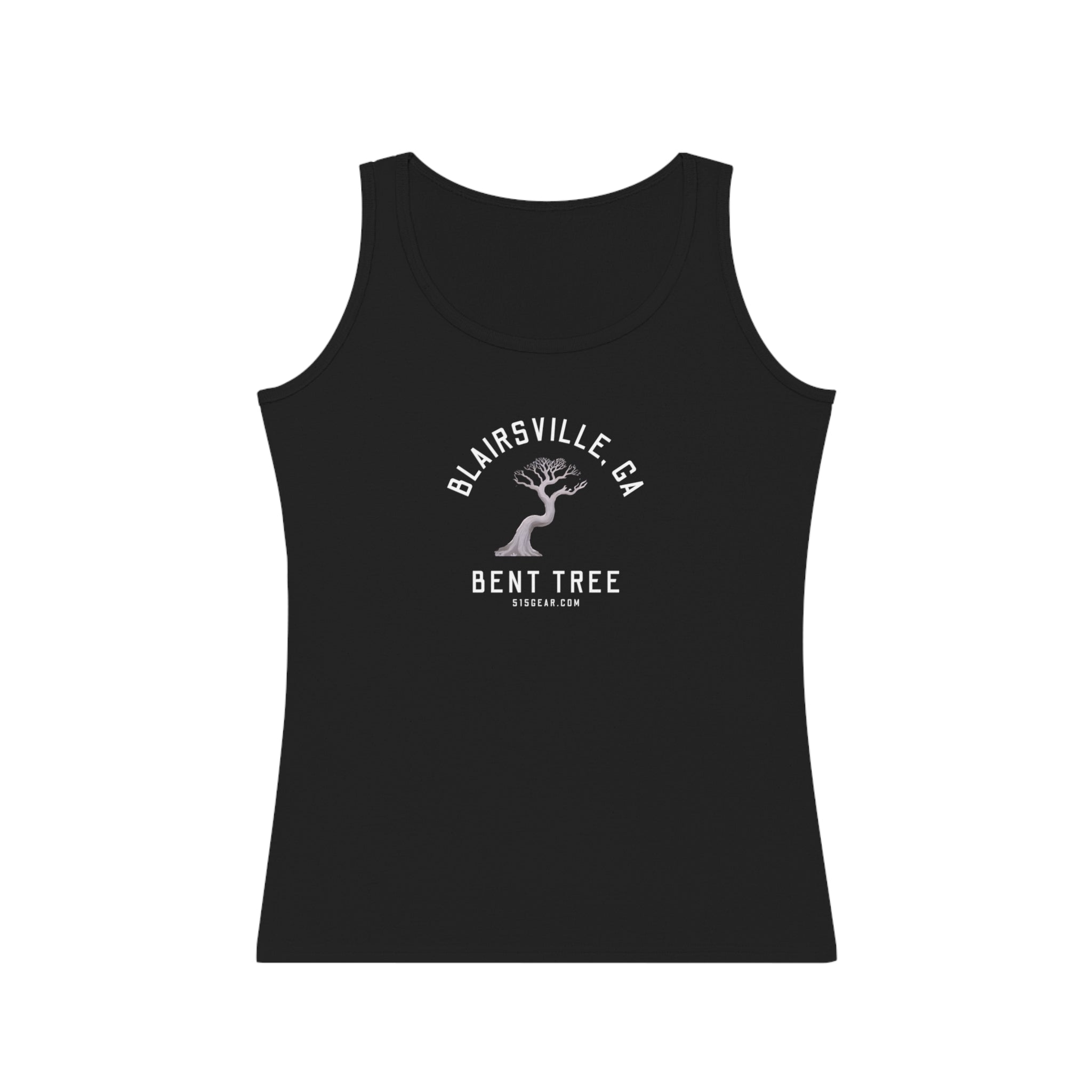 Blairsville, Georgia - Women's Tank Top