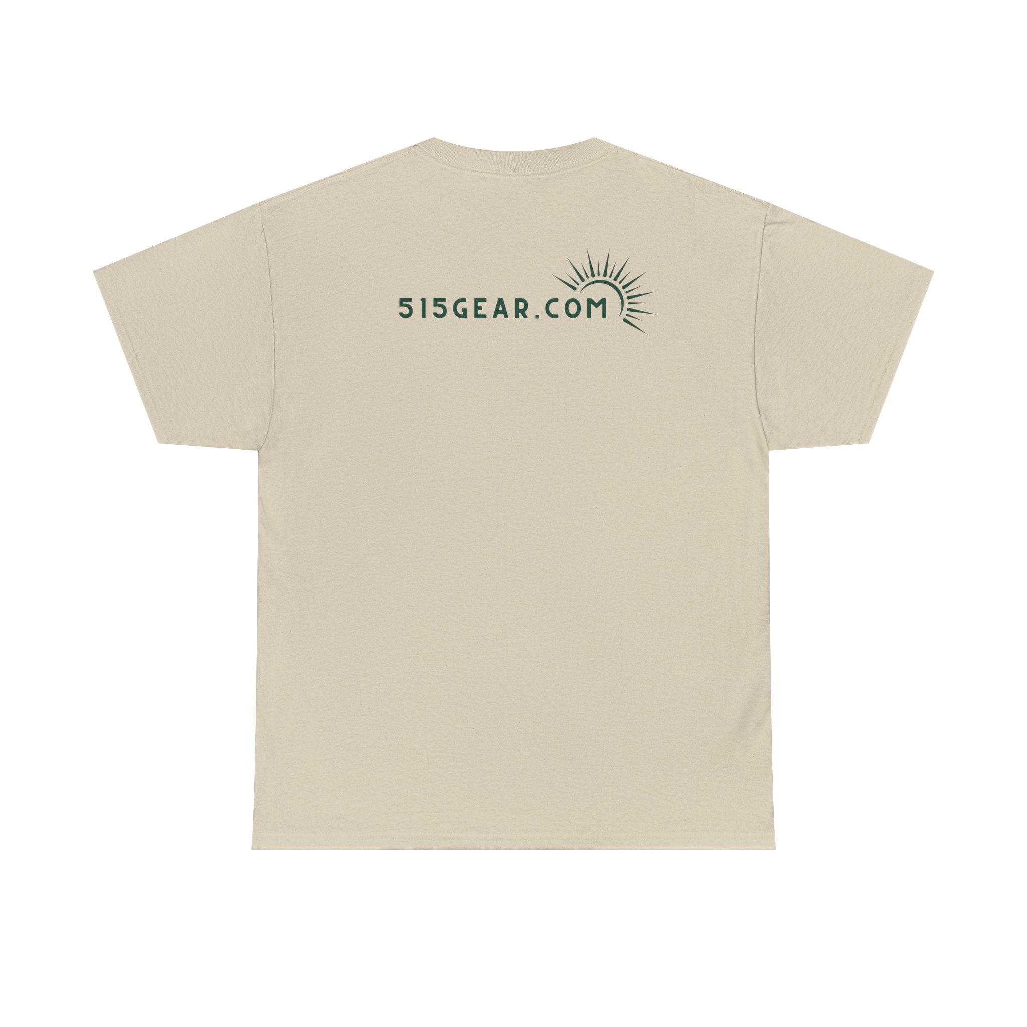 Blue Ridge - Nature Awaits T-Shirt