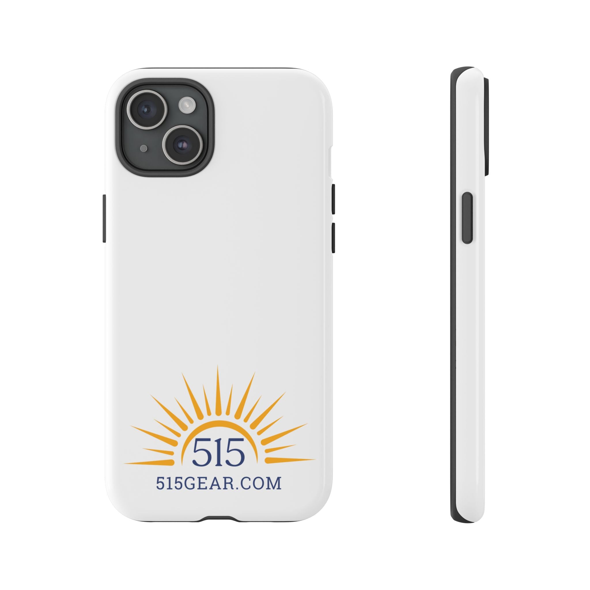 Phone Case, 515 Sunshine Design | 515Gear.com | Personalize your Phone protection!
