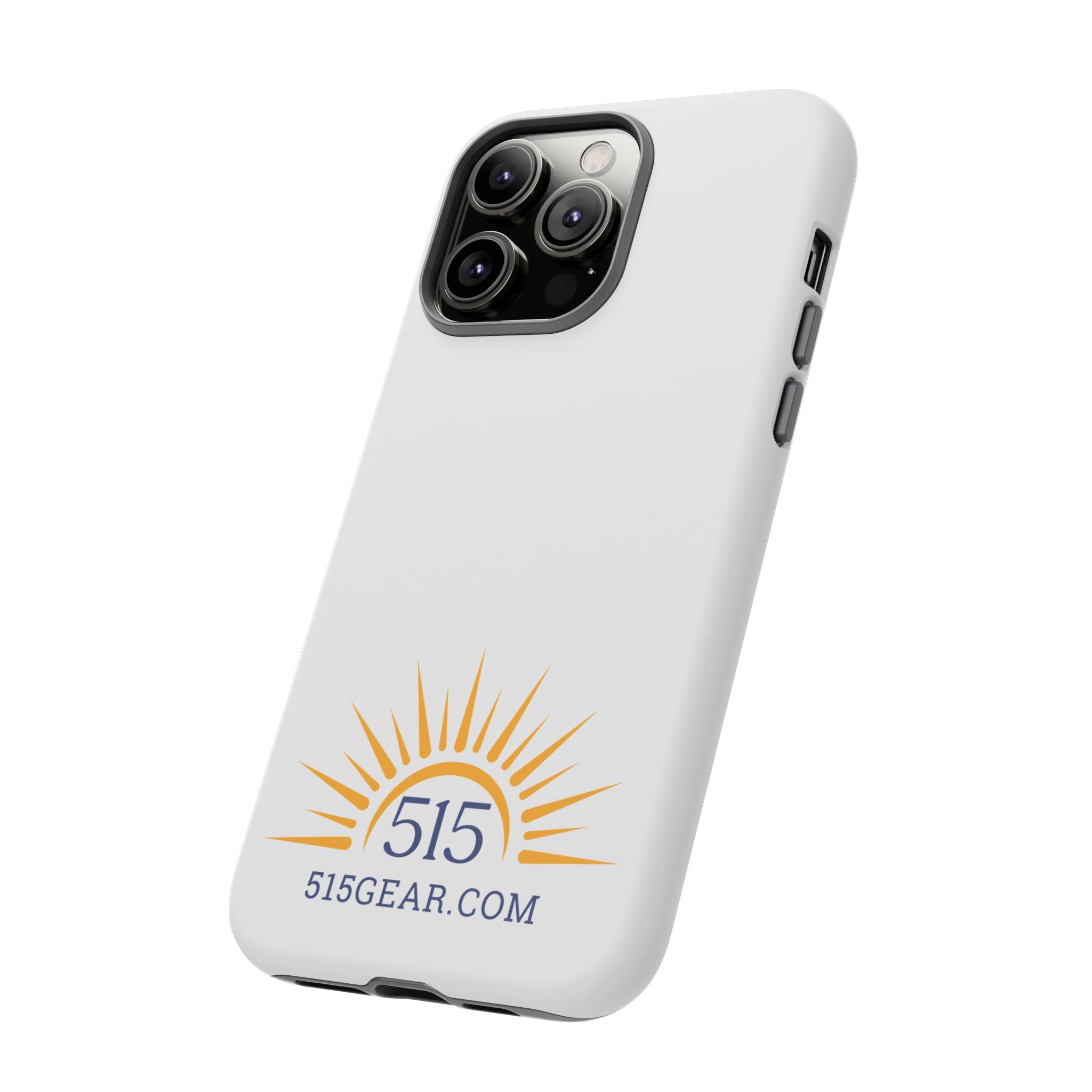 Phone Case, 515 Sunshine Design | 515Gear.com | Personalize your Phone protection!