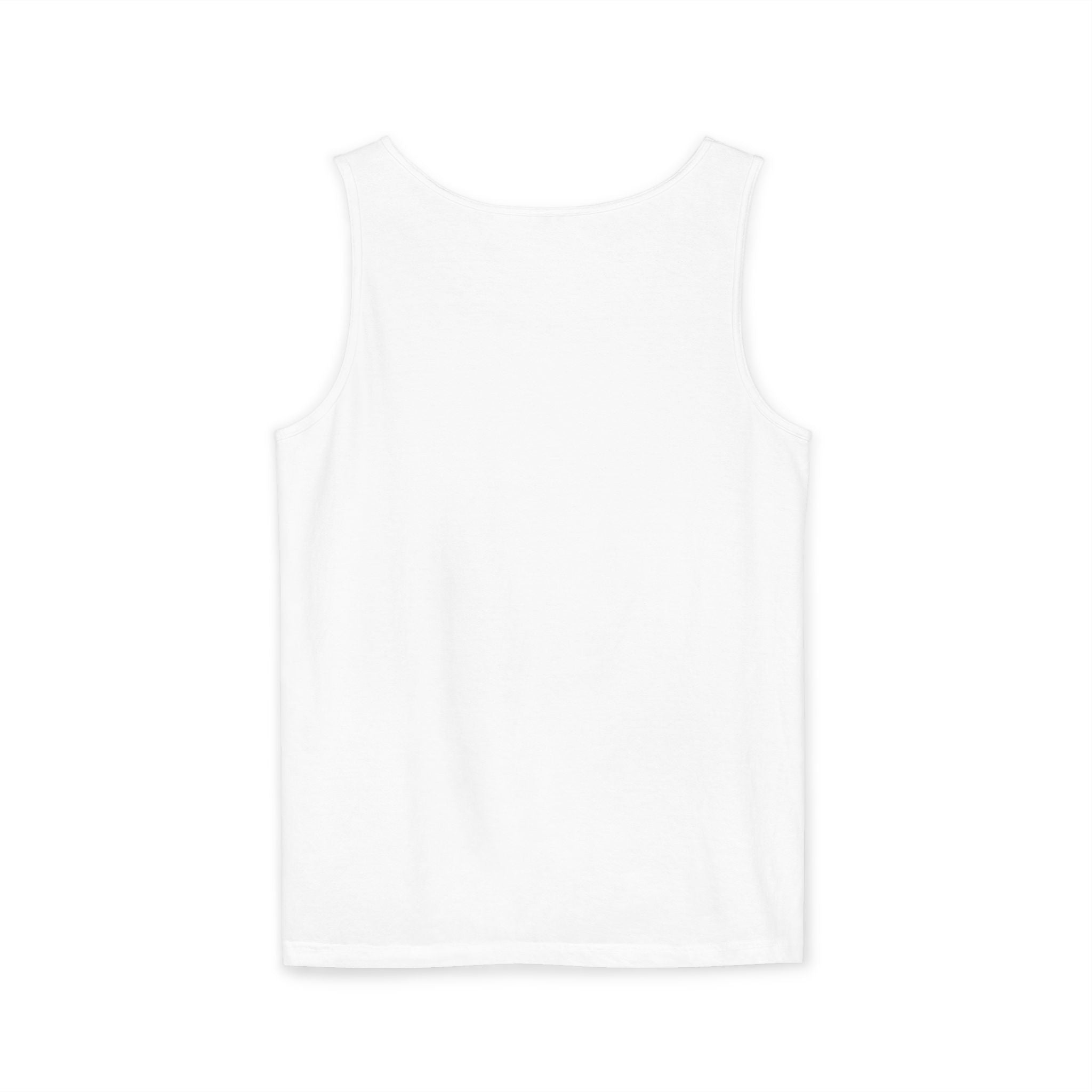 Blue Ridge Appalachian Vibes Unisex Tank Top